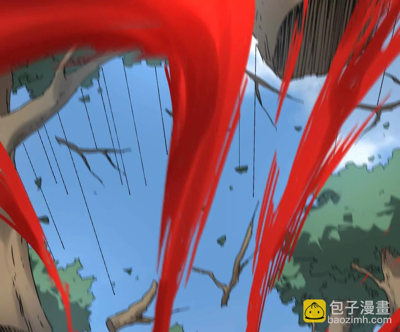 162话 江思变野怪了(1/4)-第162话