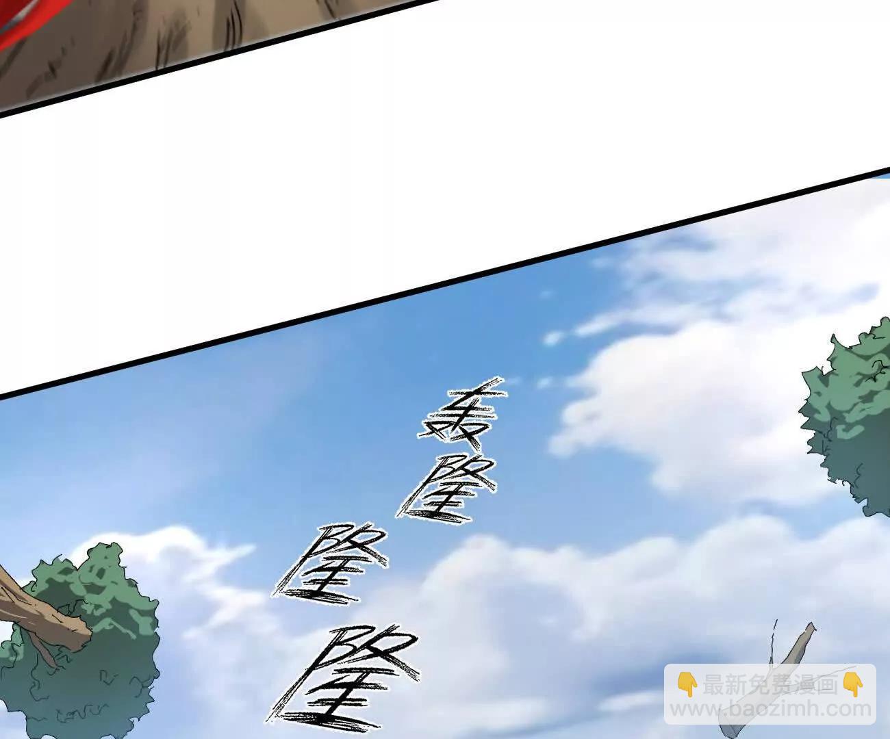 162话 江思变野怪了(1/4)-第162话