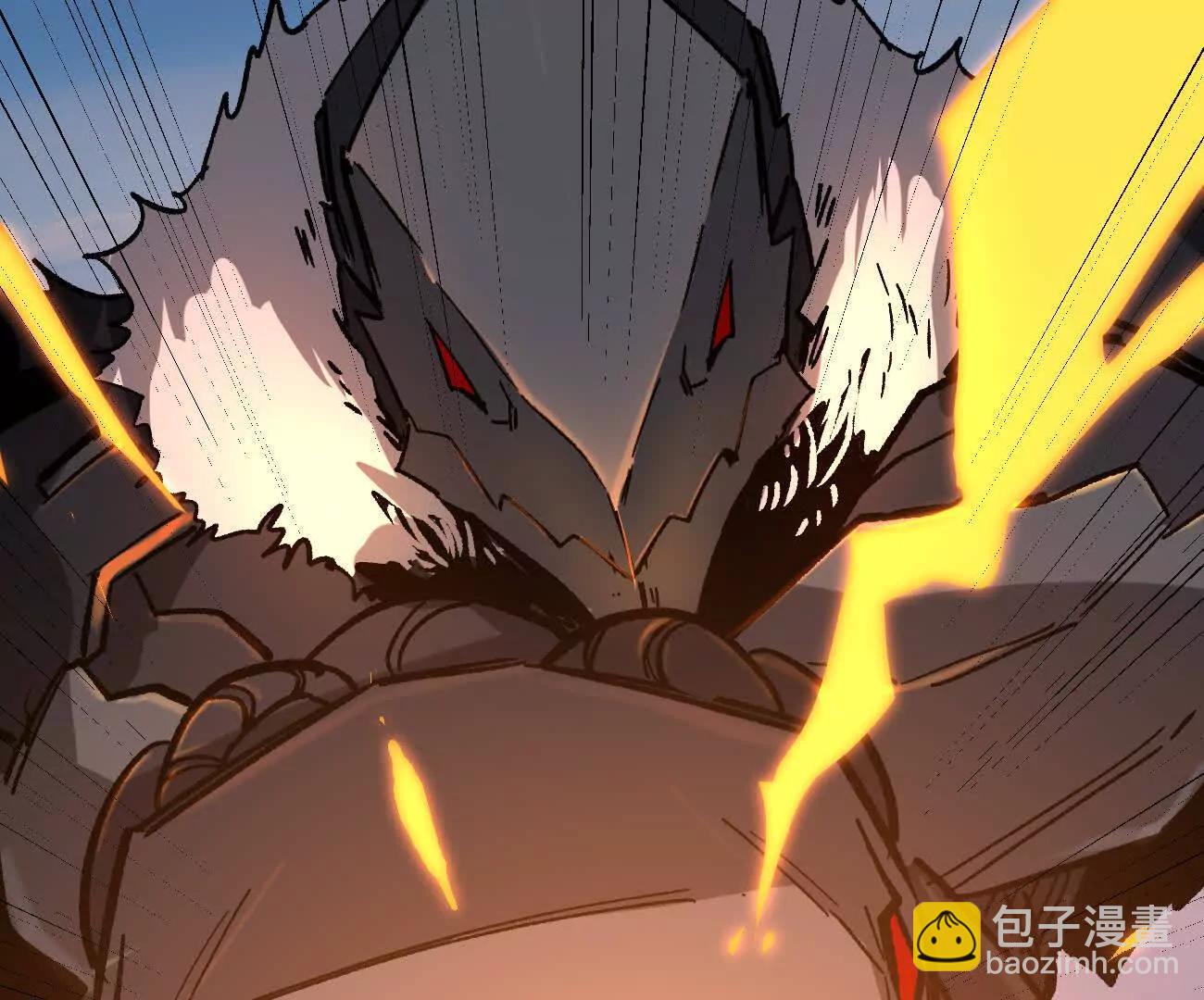 162话 江思变野怪了(1/4)-第162话