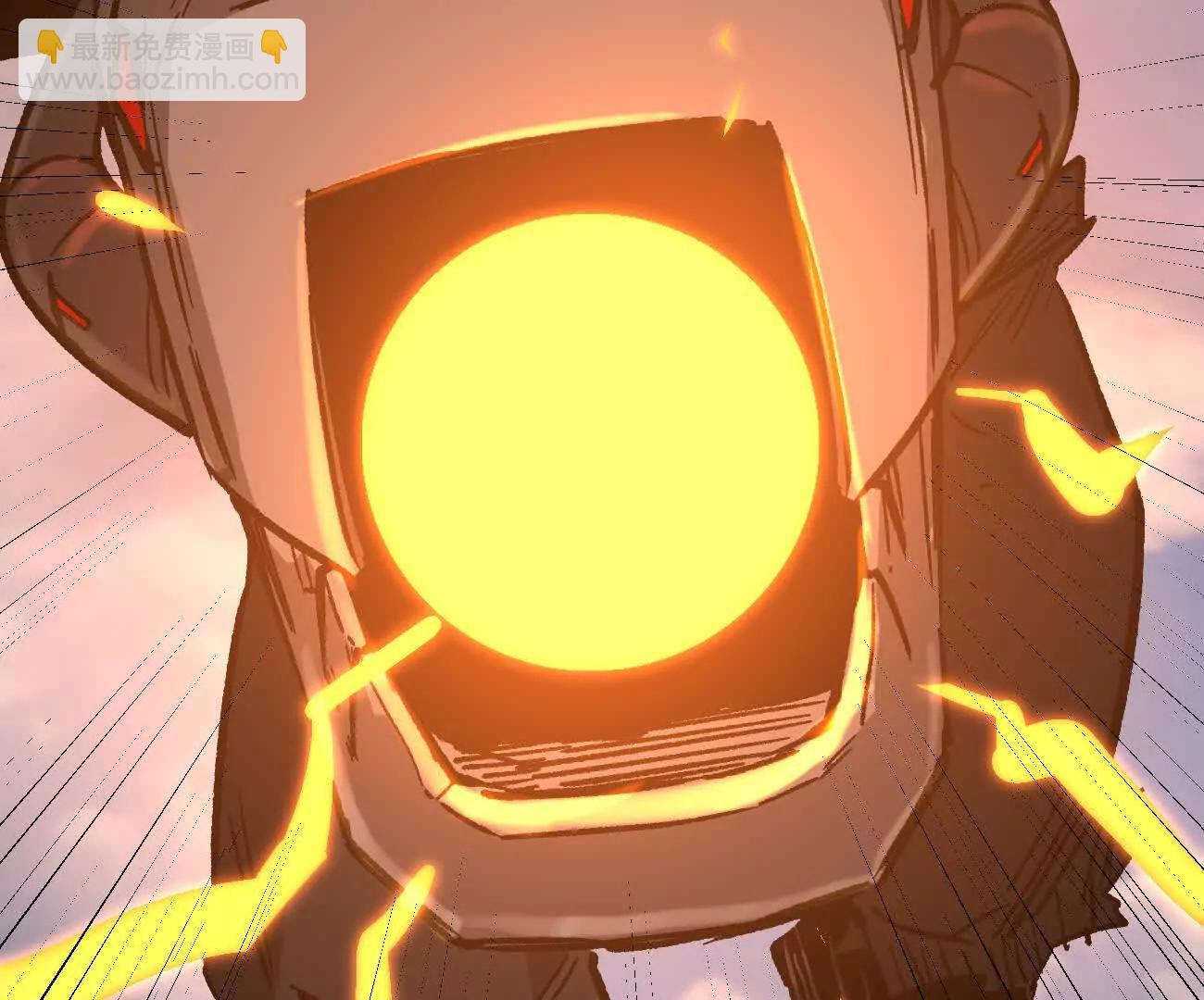 162话 江思变野怪了(1/4)-第162话
