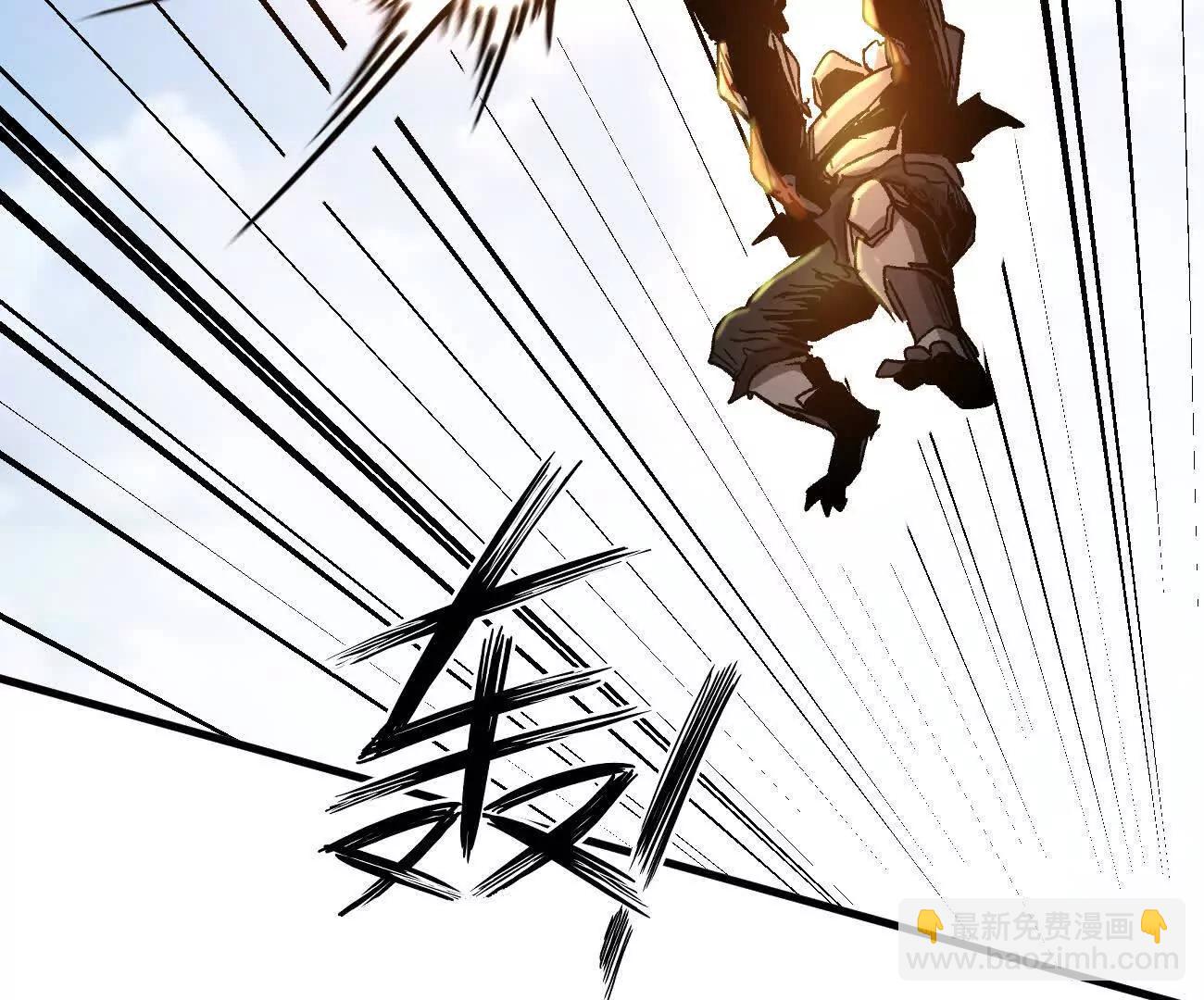 162话 江思变野怪了(1/4)-第162话