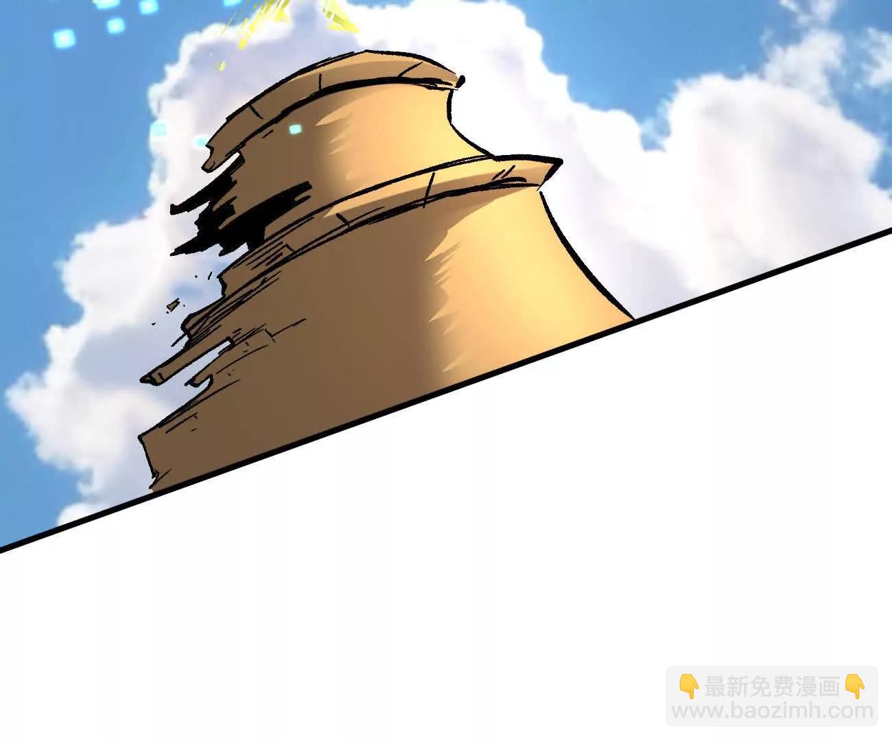 162话 江思变野怪了(1/4)-第162话