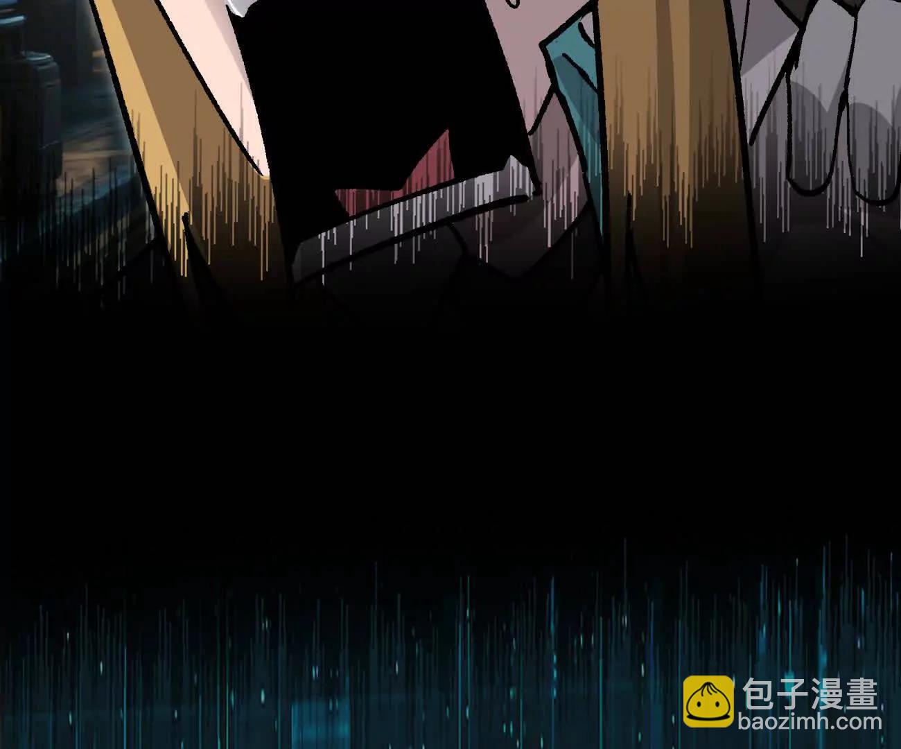 166话 江思被人拐跑了(1/4)-第166话