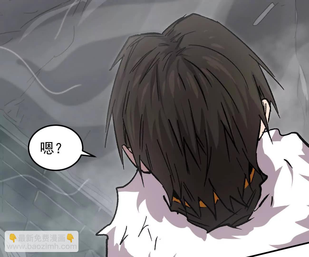 166话 江思被人拐跑了(1/4)-第166话