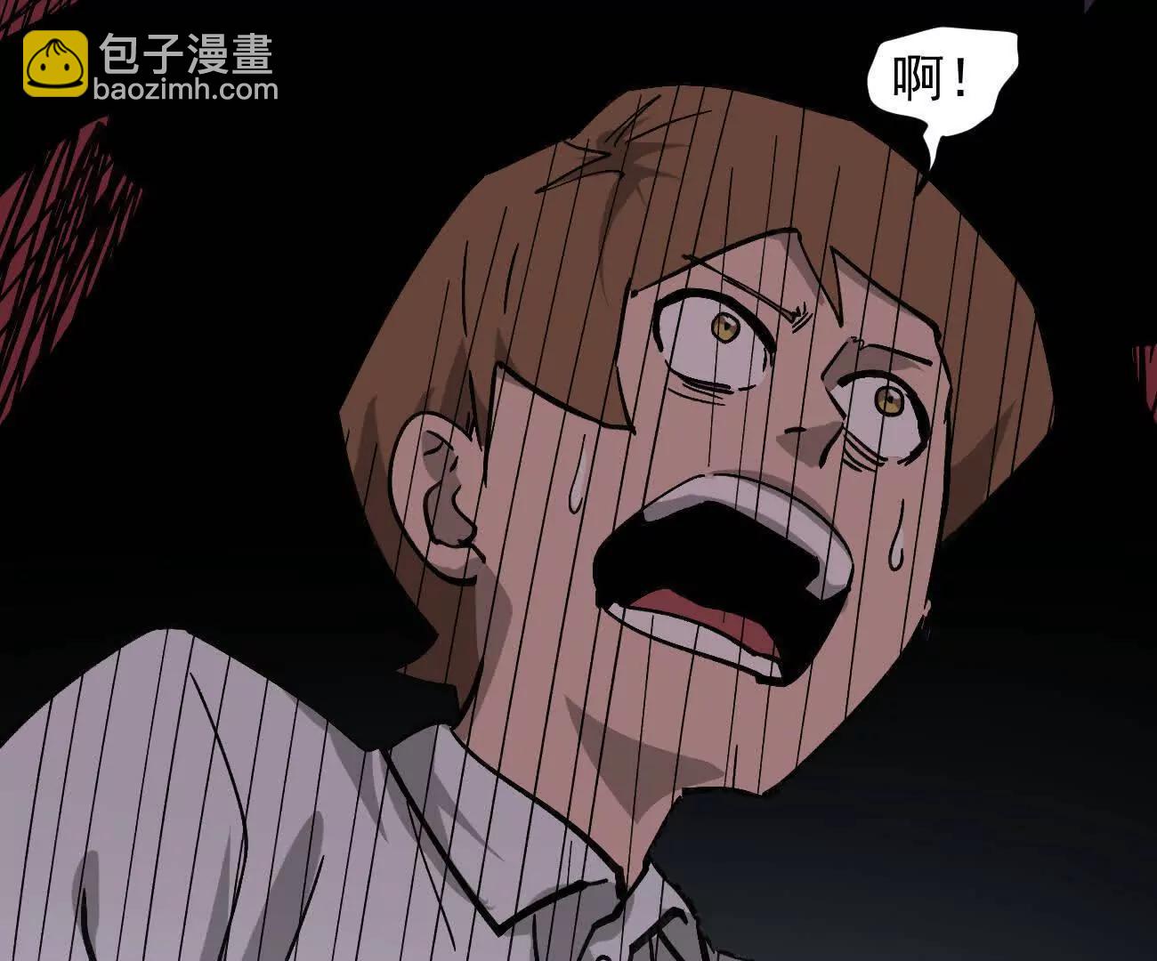 170话完蛋，你们惹上江思了(1/5)-第172话