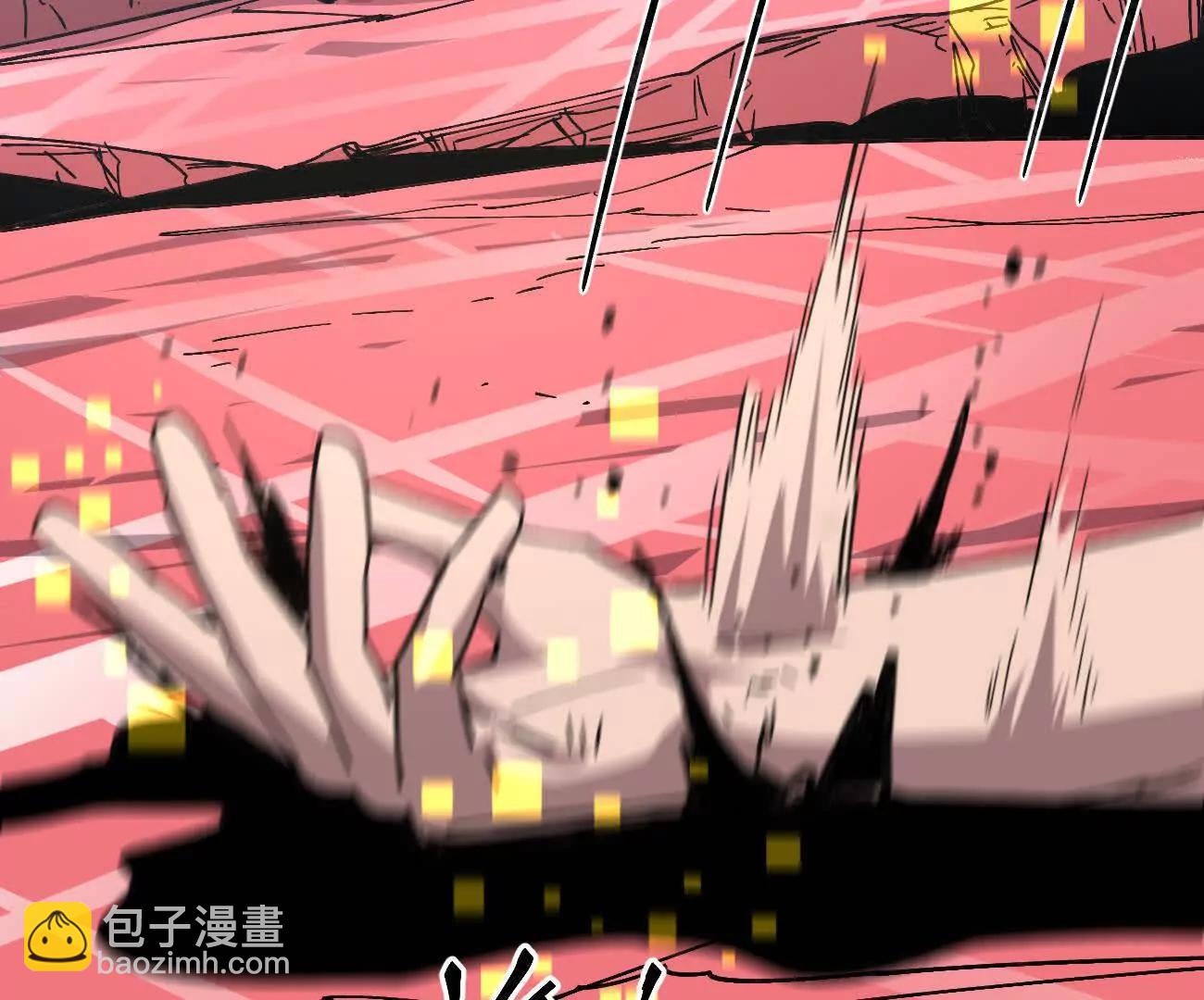 170话完蛋，你们惹上江思了(1/5)-第172话