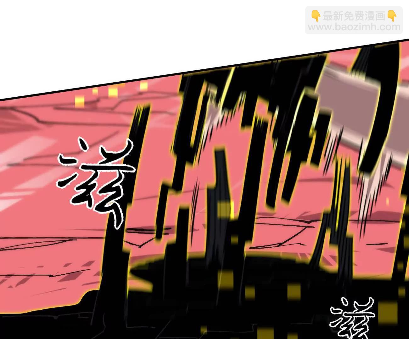 170话完蛋，你们惹上江思了(1/5)-第172话