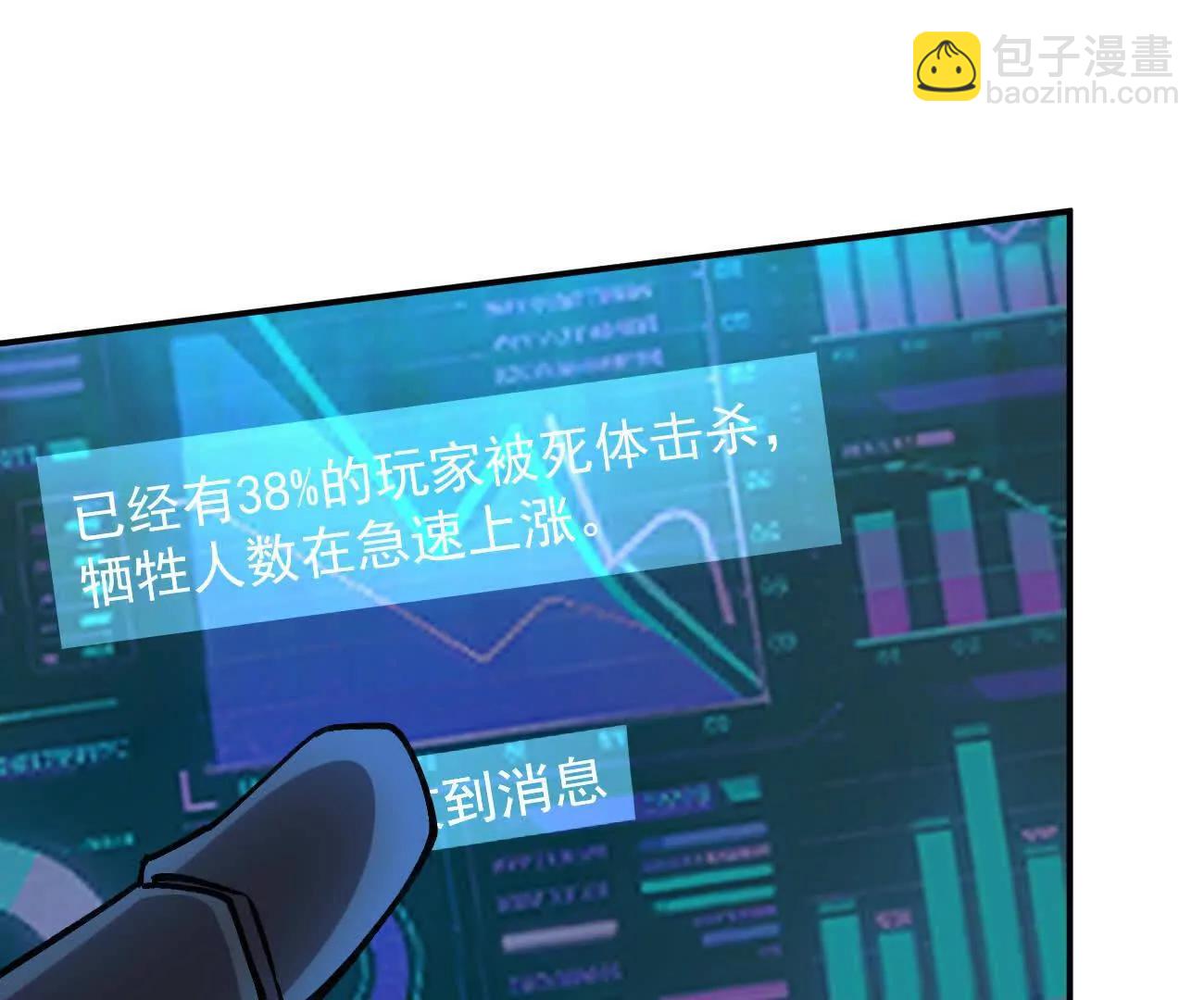 170话完蛋，你们惹上江思了(1/5)-第172话
