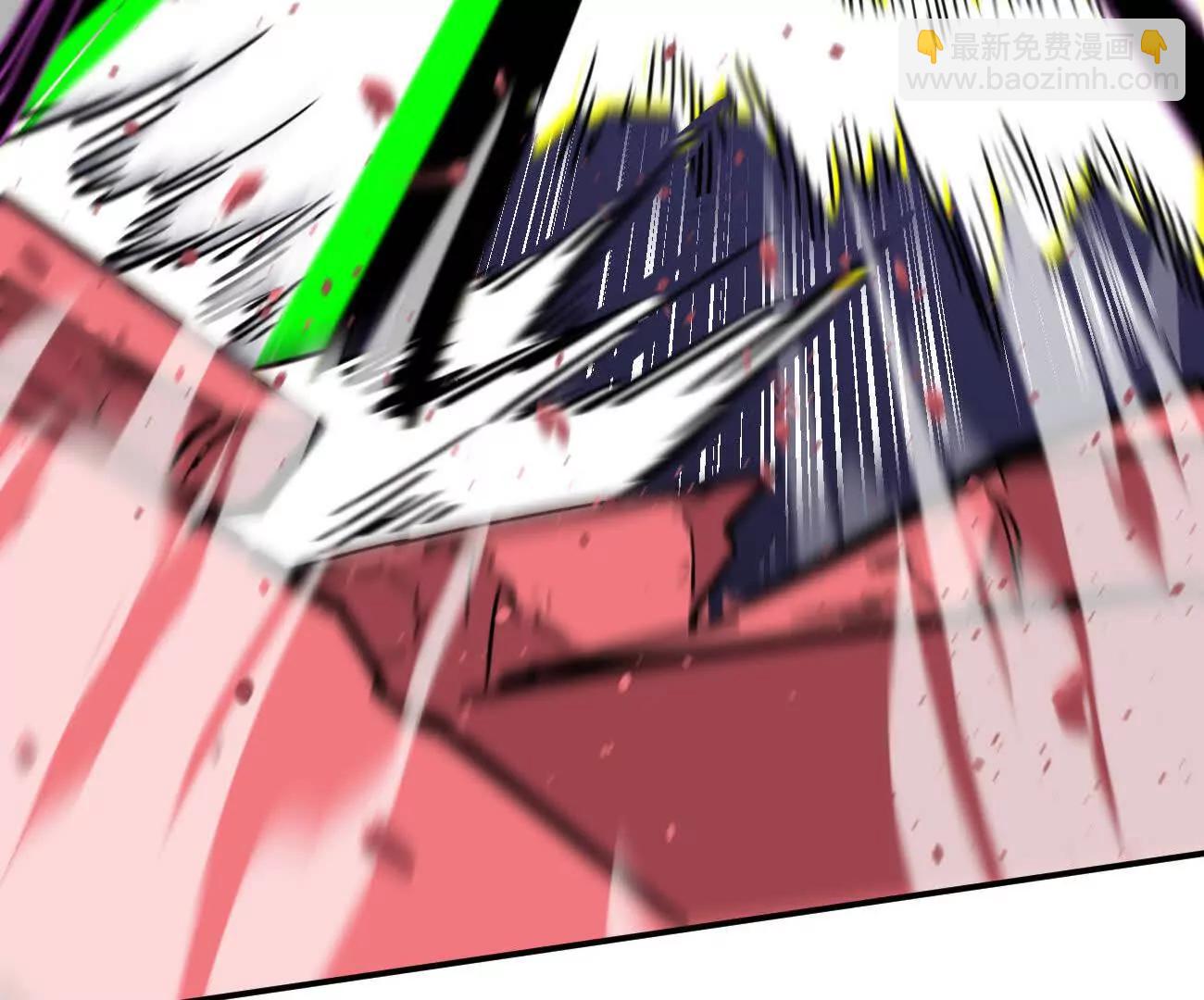 171话战斗，爽！(1/5)-第174话