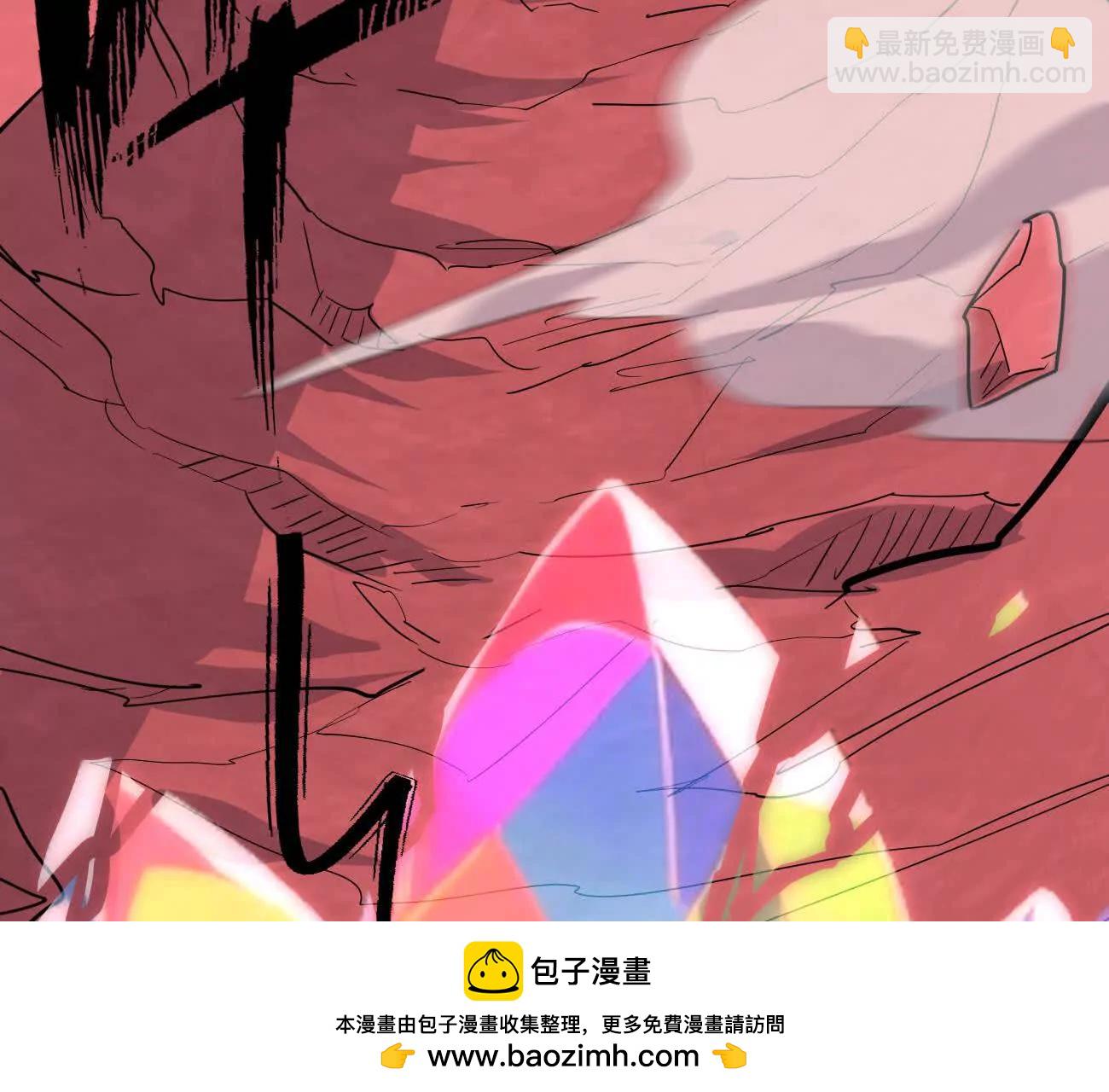 171话战斗，爽！(1/5)-第174话