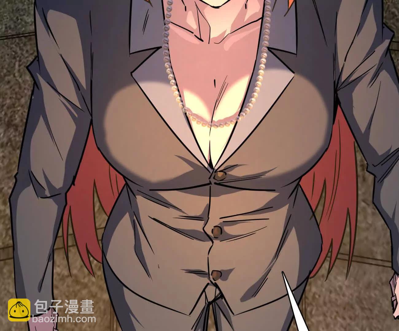 173话 江思猎杀计划(1/5)-第178话