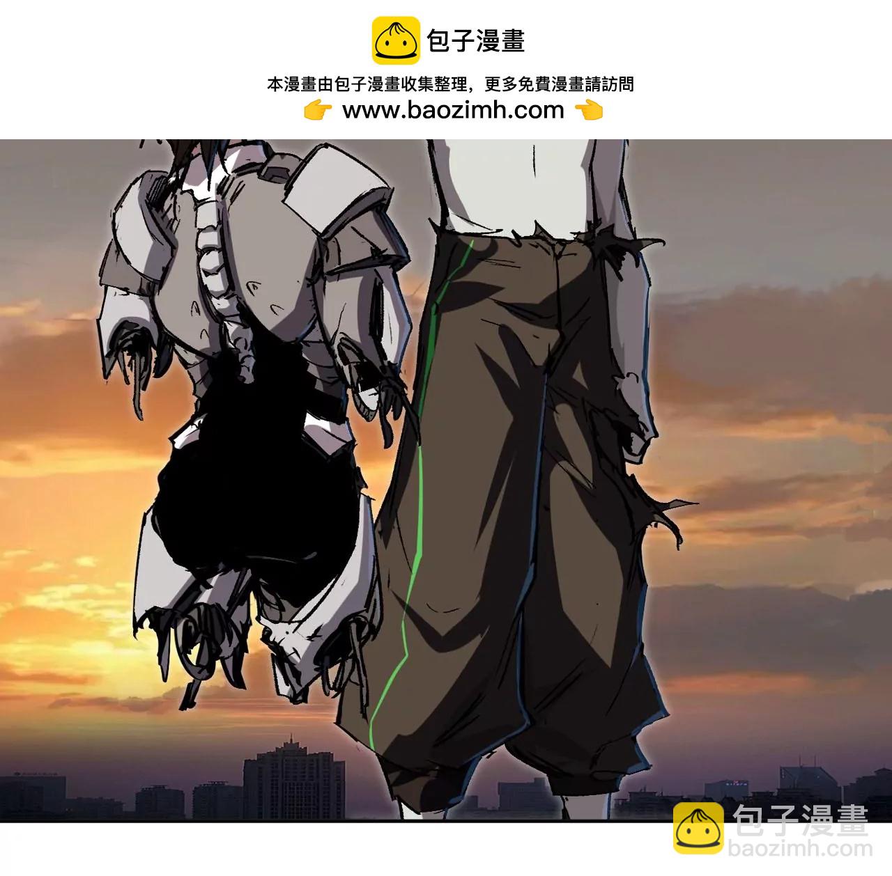 第17话 恐怖的自己。(1/2)-第18话