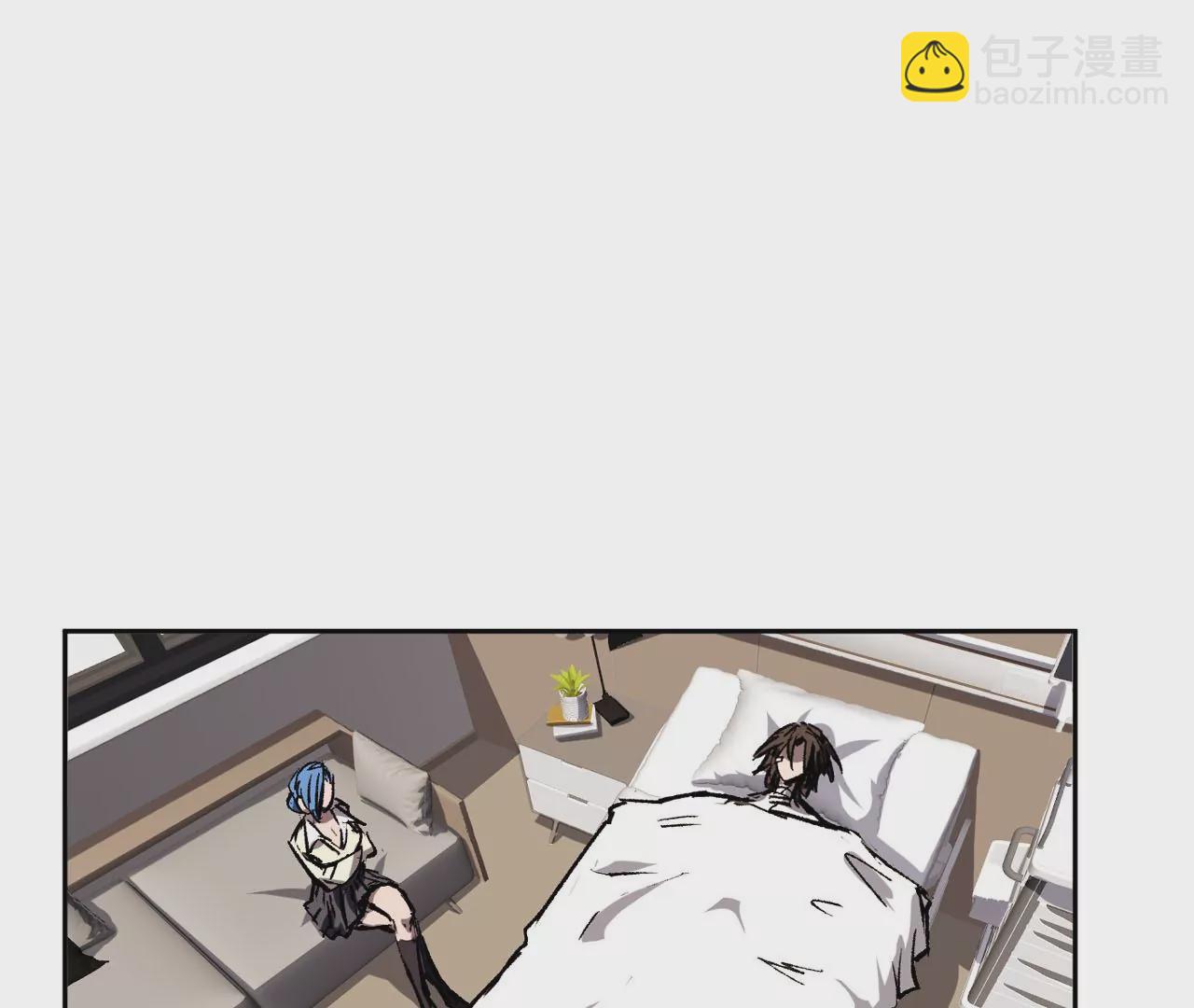 第17话 恐怖的自己。(1/2)-第18话