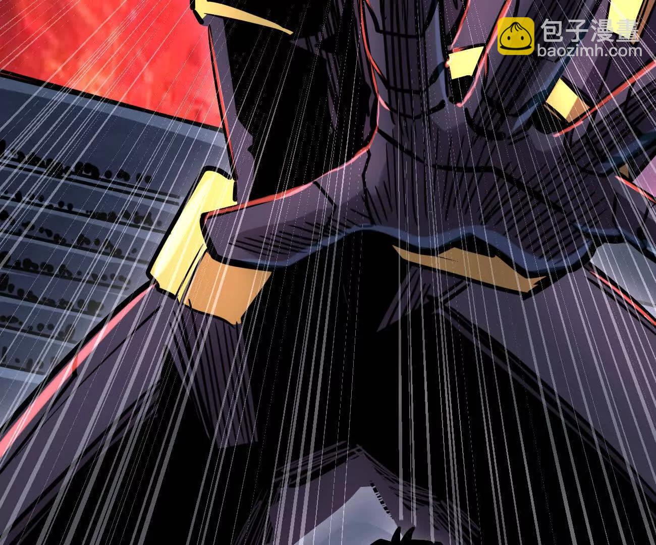 177话 绝地死斗(1/4)-第186话