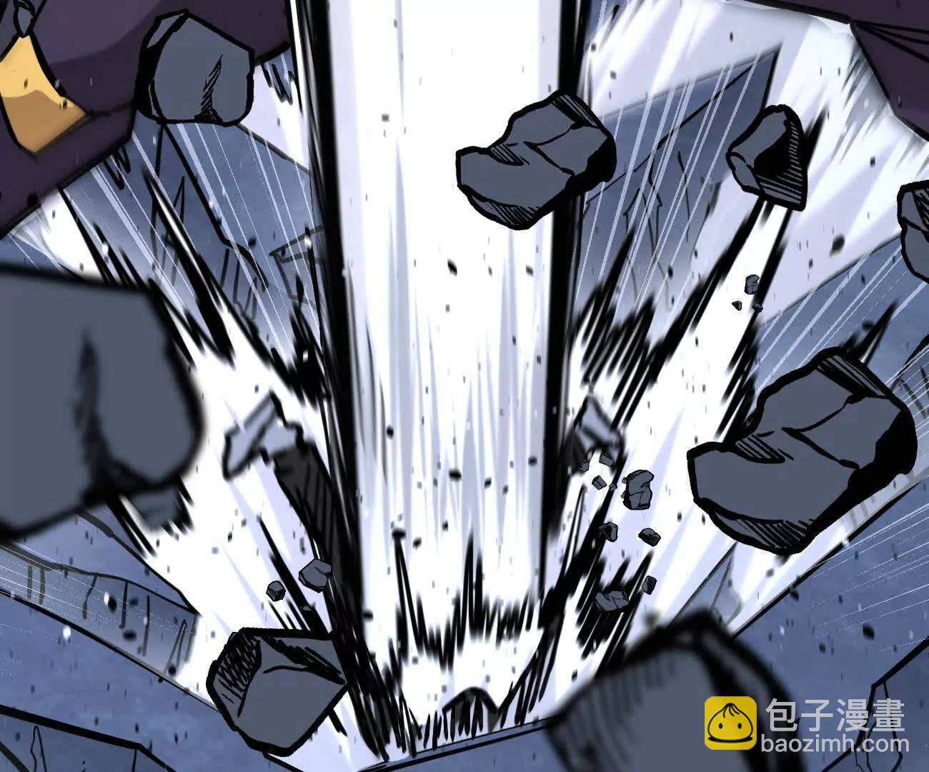 177话 绝地死斗(1/4)-第186话