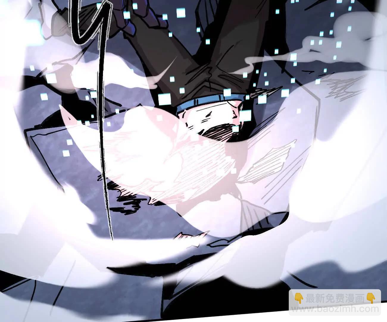177话 绝地死斗(1/4)-第186话