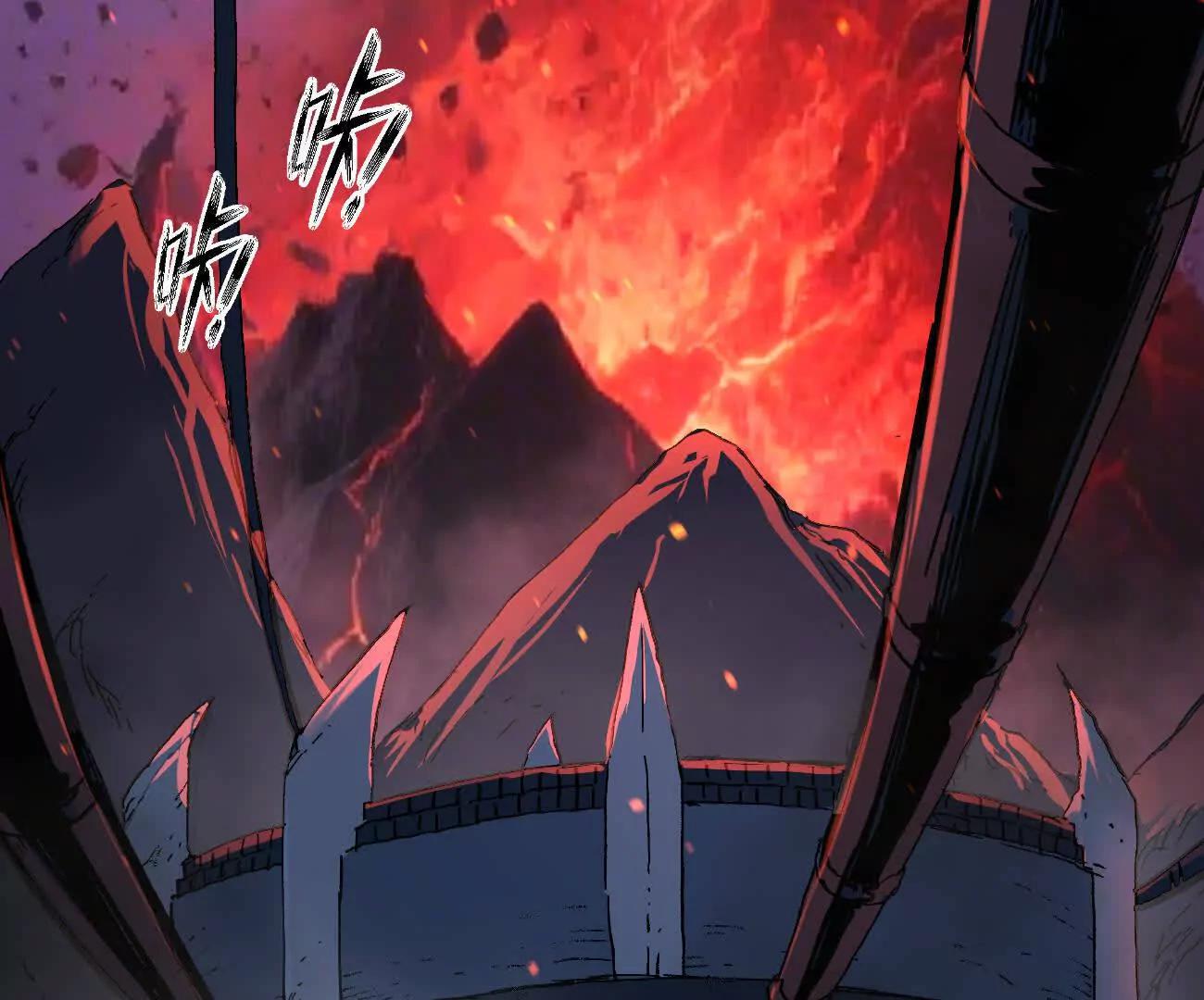 177话 绝地死斗(1/4)-第186话