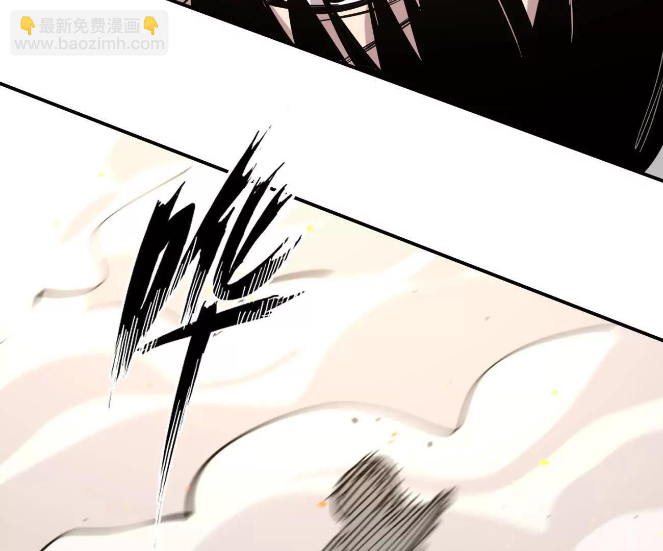 179话 仙人VS江思(1/4)-第190话