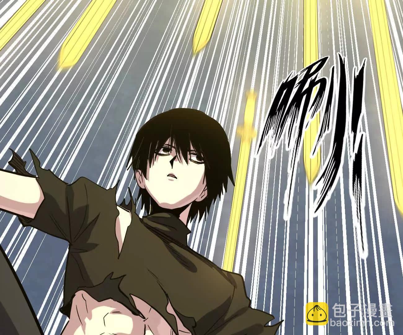 179话 仙人VS江思(1/4)-第190话