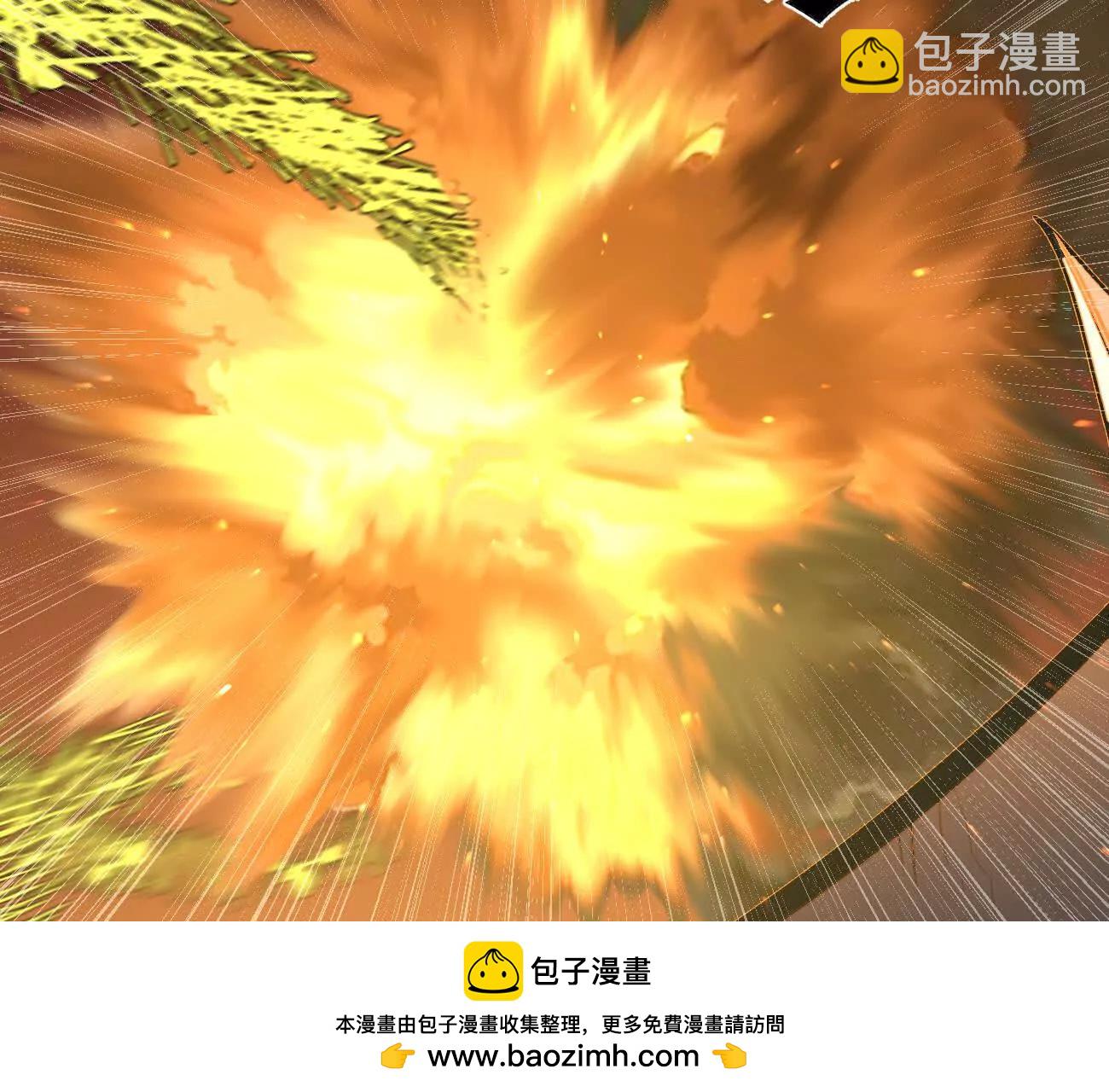 179话 仙人VS江思(1/4)-第190话