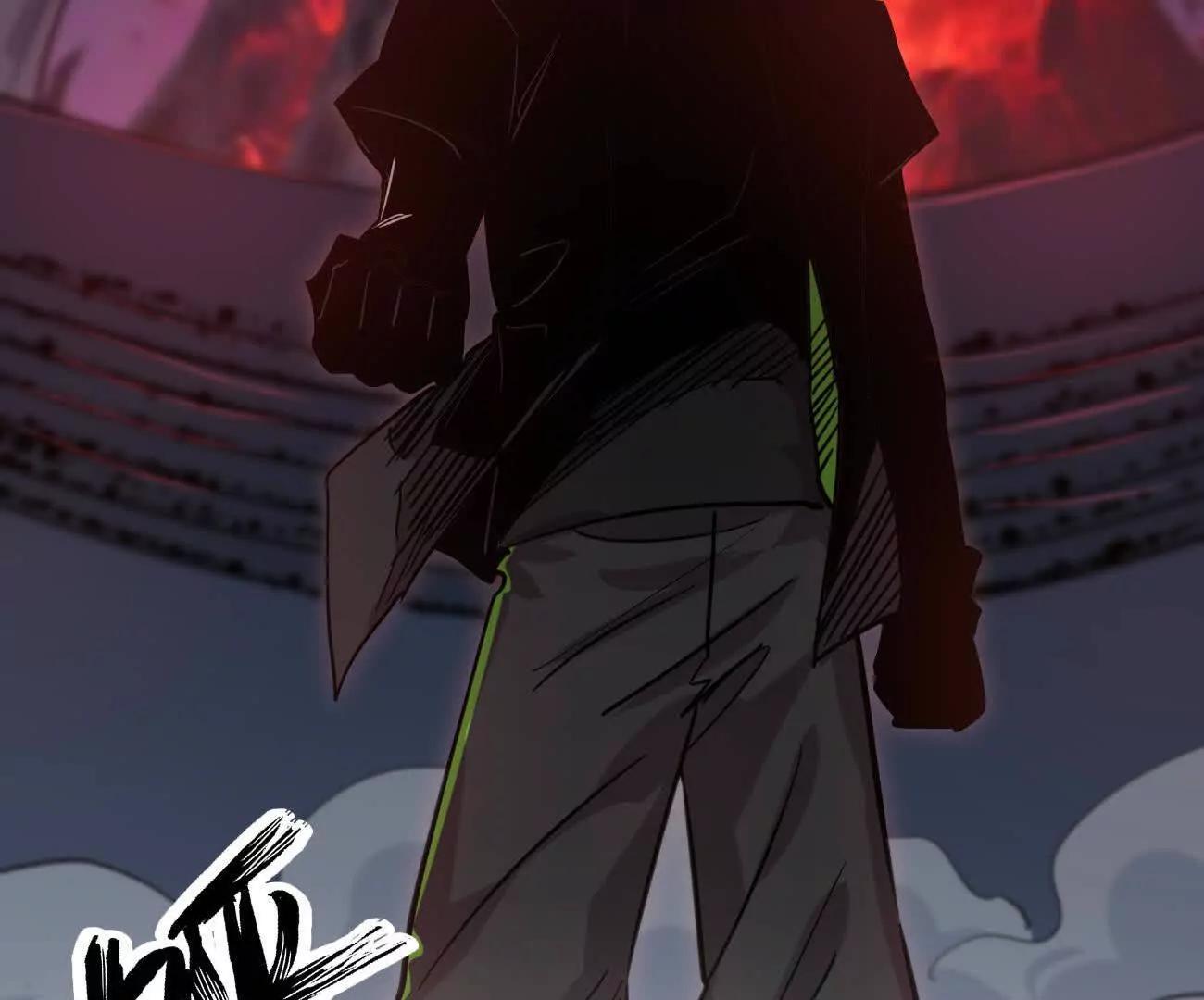 180话 极恶极强(1/4)-第192话