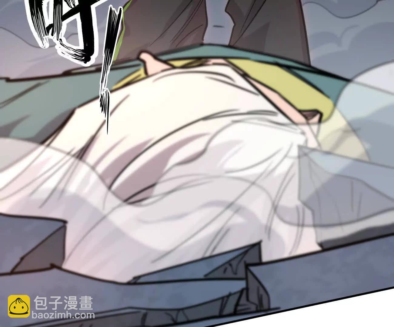 180话 极恶极强(1/4)-第192话