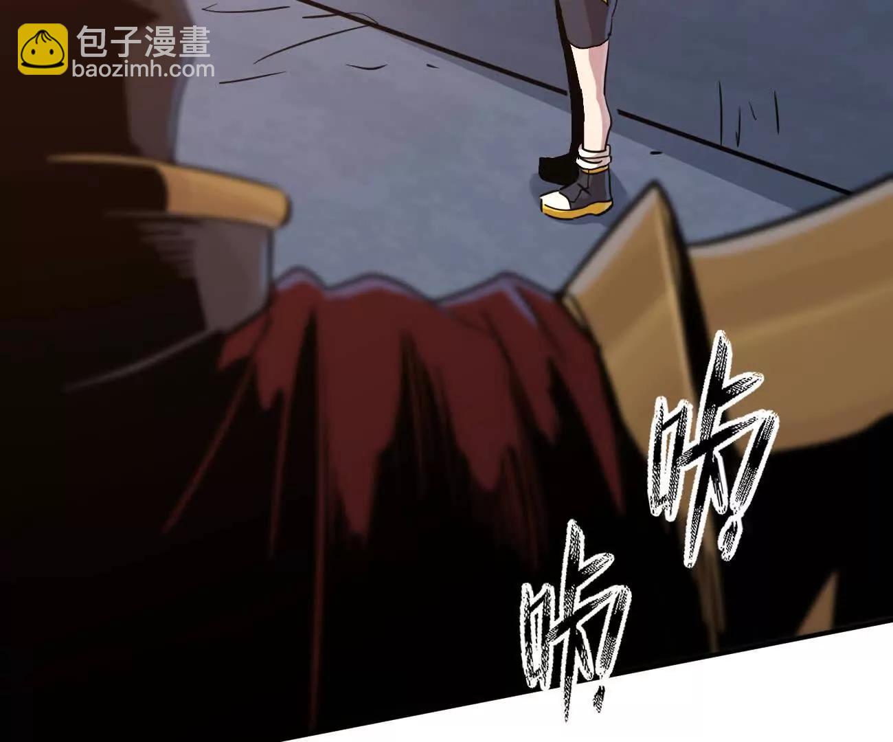 180话 极恶极强(1/4)-第192话