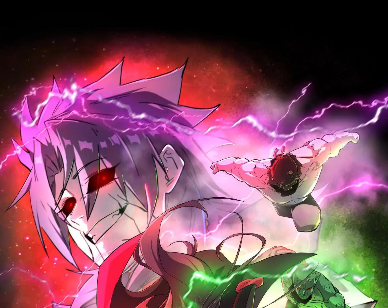 182话 江思最爱的游戏体验(1/4)-第196话