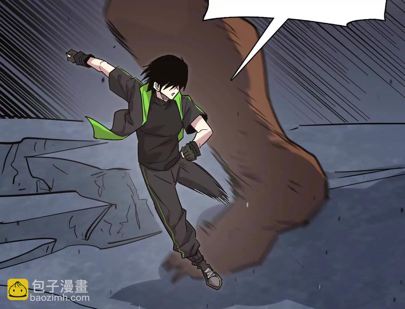 182话 江思最爱的游戏体验(1/4)-第196话