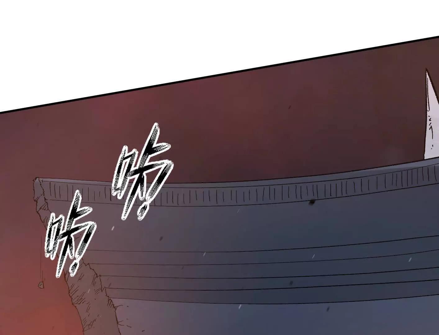 184话 我来挑战你了，江思(1/4)-第198话