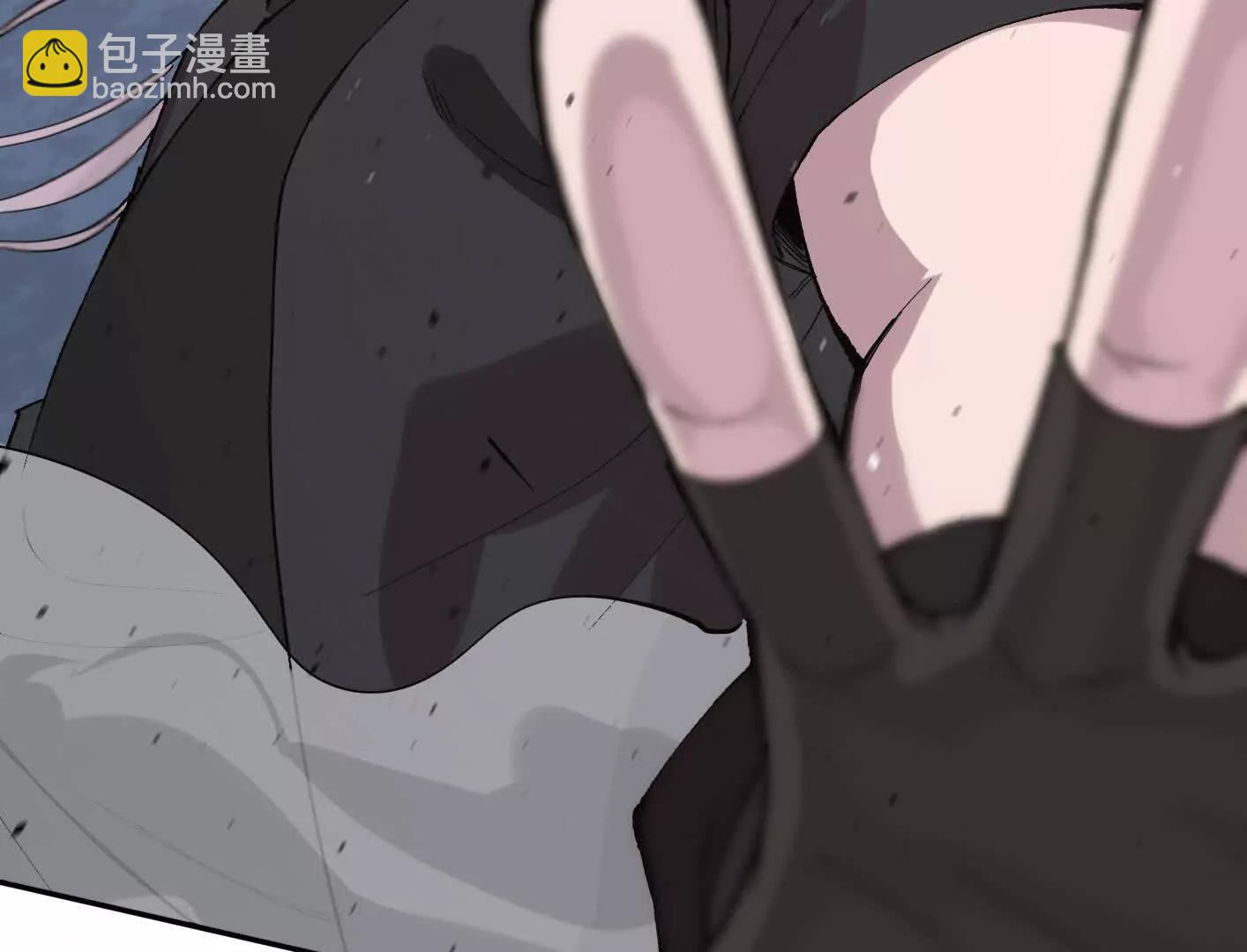 184话 我来挑战你了，江思(1/4)-第198话