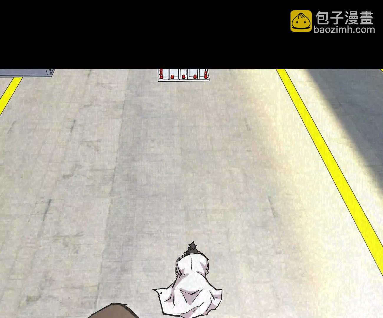 阿据自传15 我很快(1/4)-第200话
