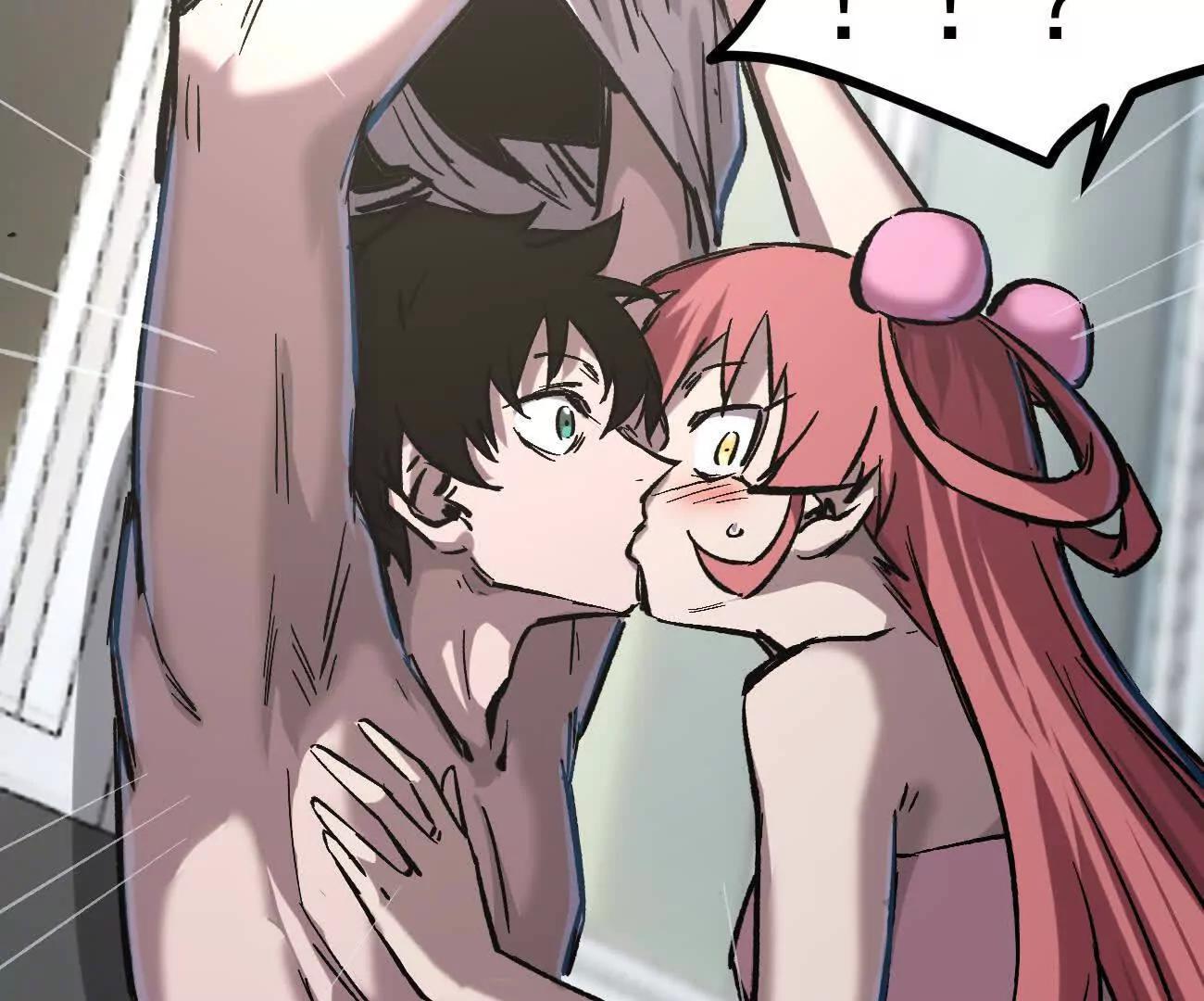阿据自传16 想象力的世界(1/3)-第202话