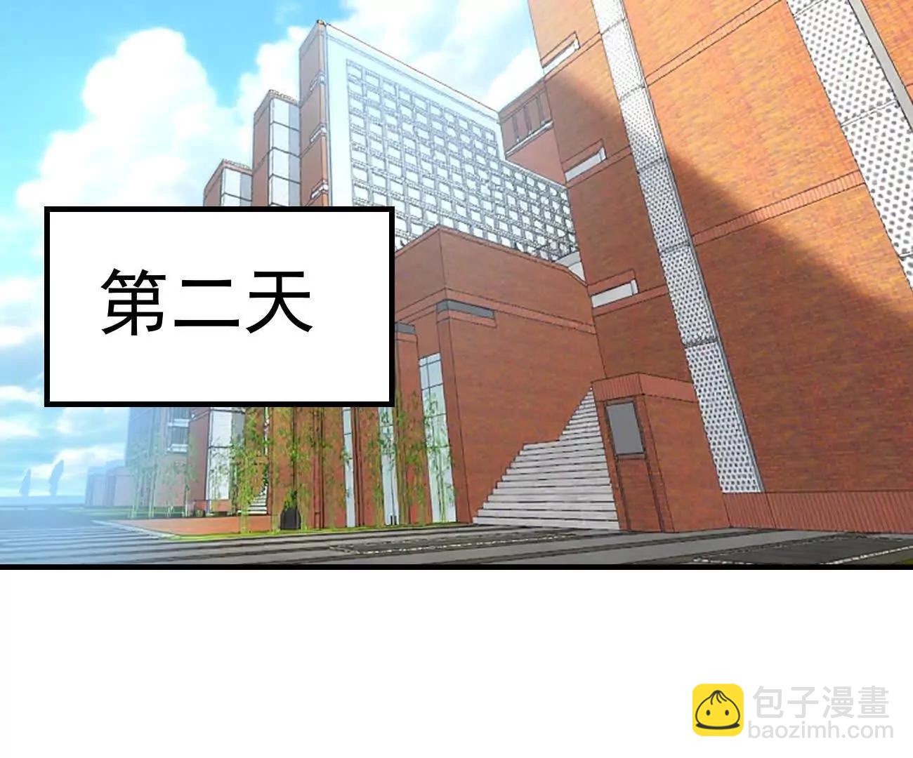 阿据自传16 想象力的世界(1/3)-第202话