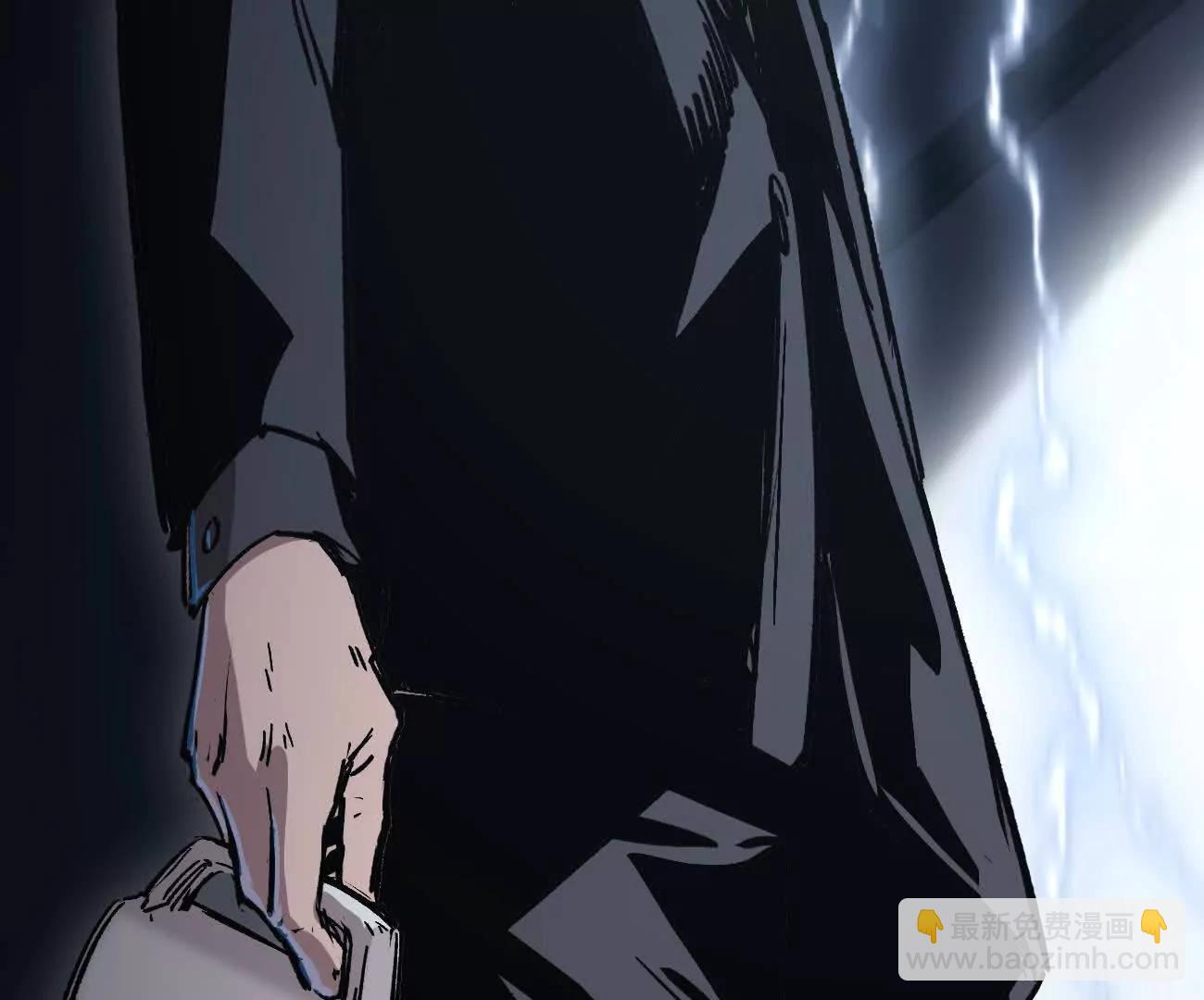 阿据自传17 机甲之城(1/3)-第204话