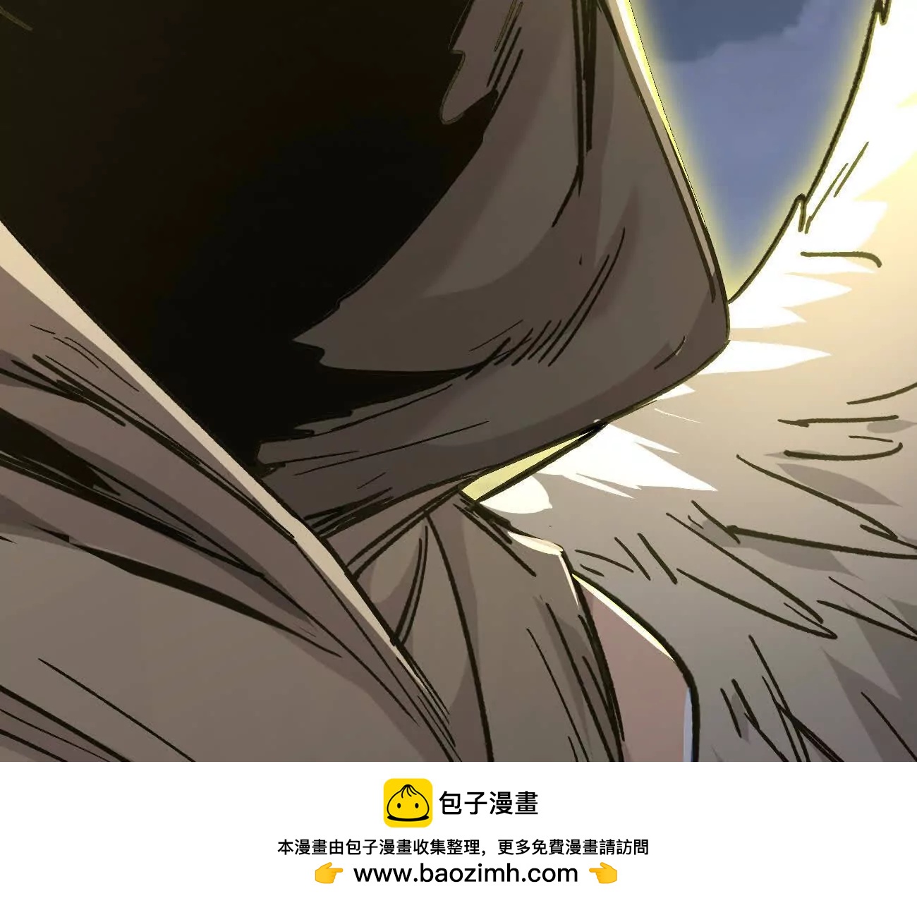 阿据自传17 机甲之城(1/3)-第204话
