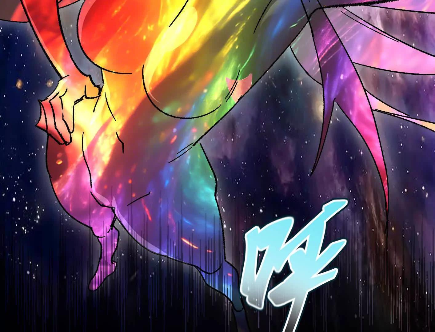 193 终极蜕变第七形态！(1/4)-第214话