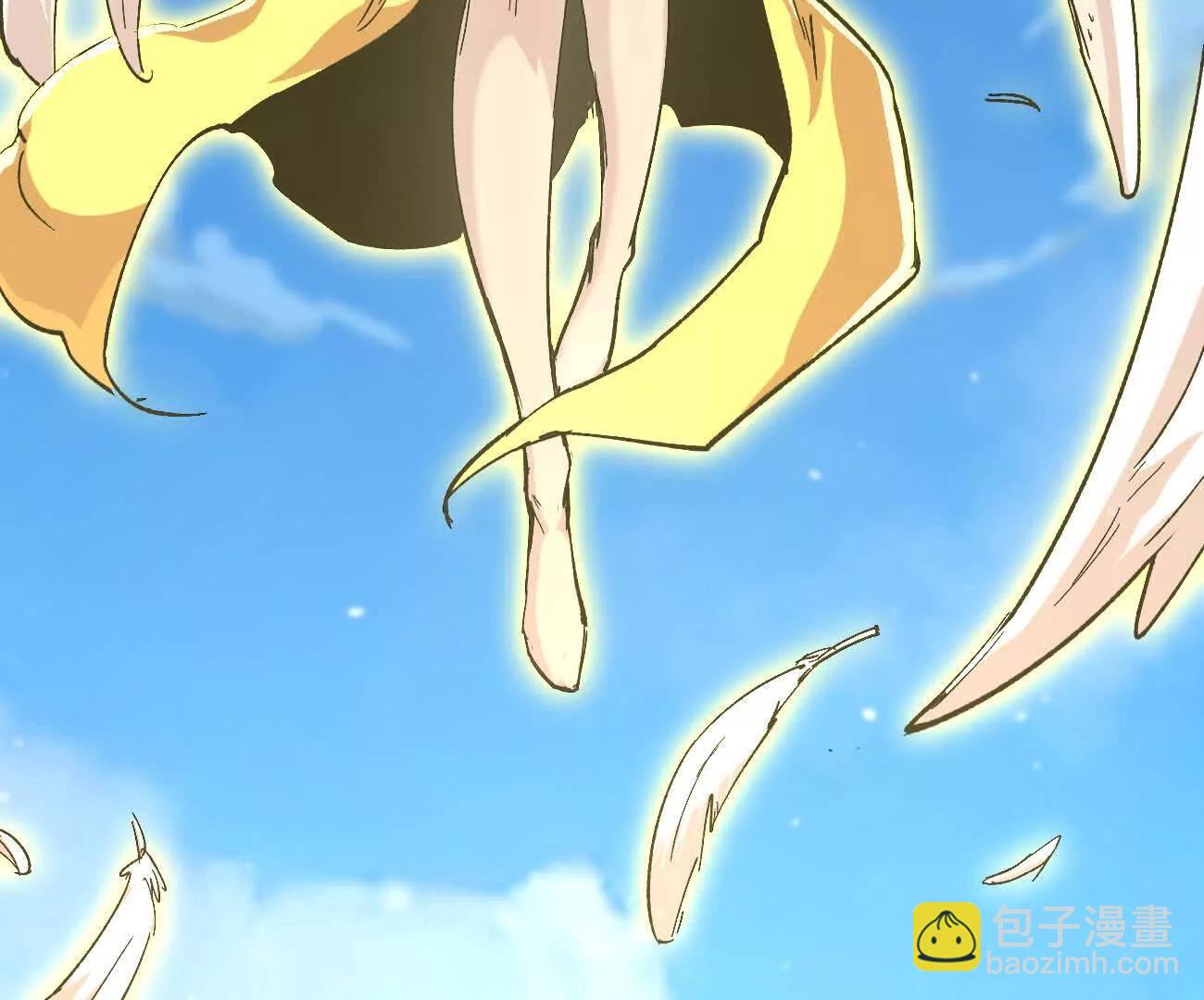 阿据自传22 我也有自己的神(1/3)-第218话