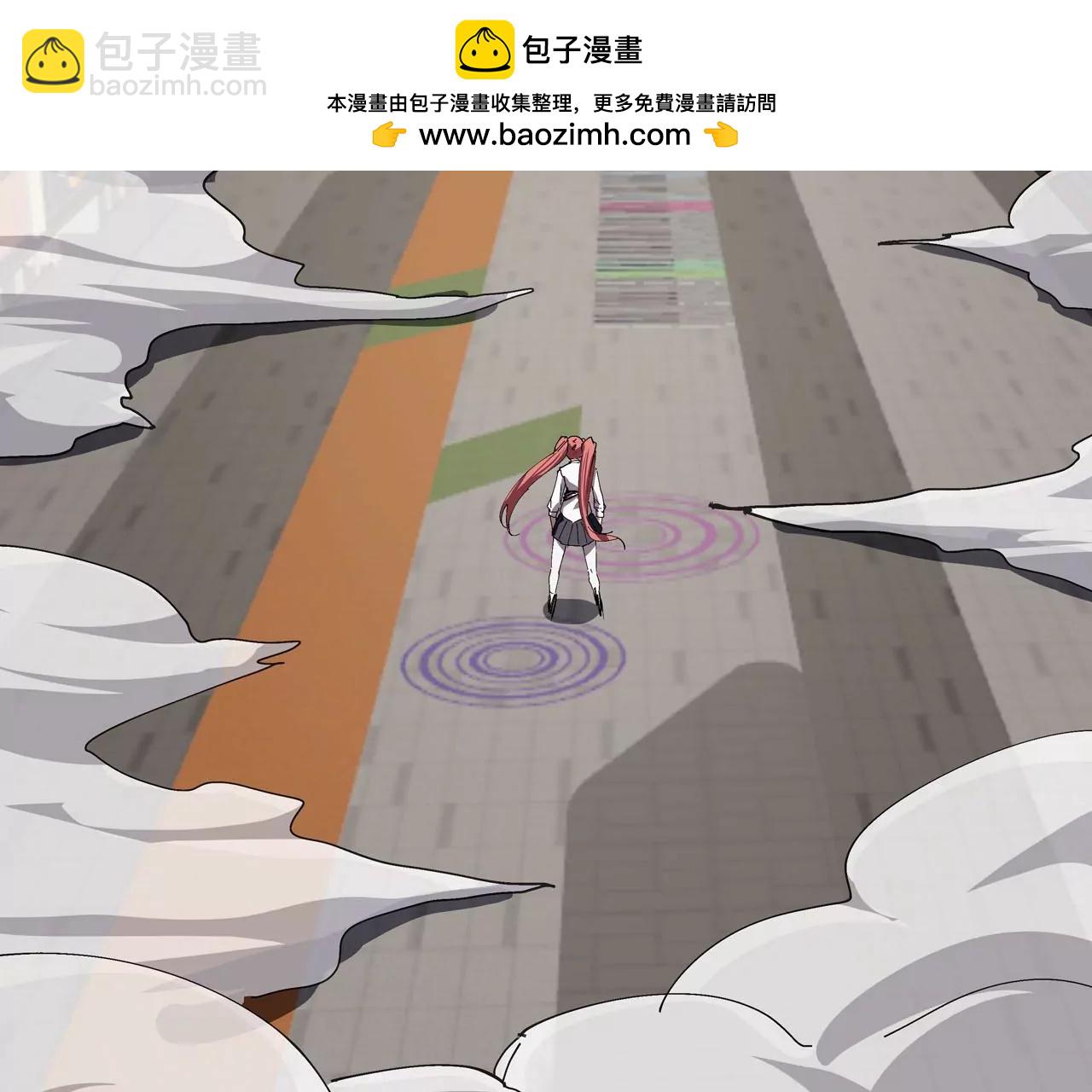 第21话 不听话，揍你。(1/2)-第22话