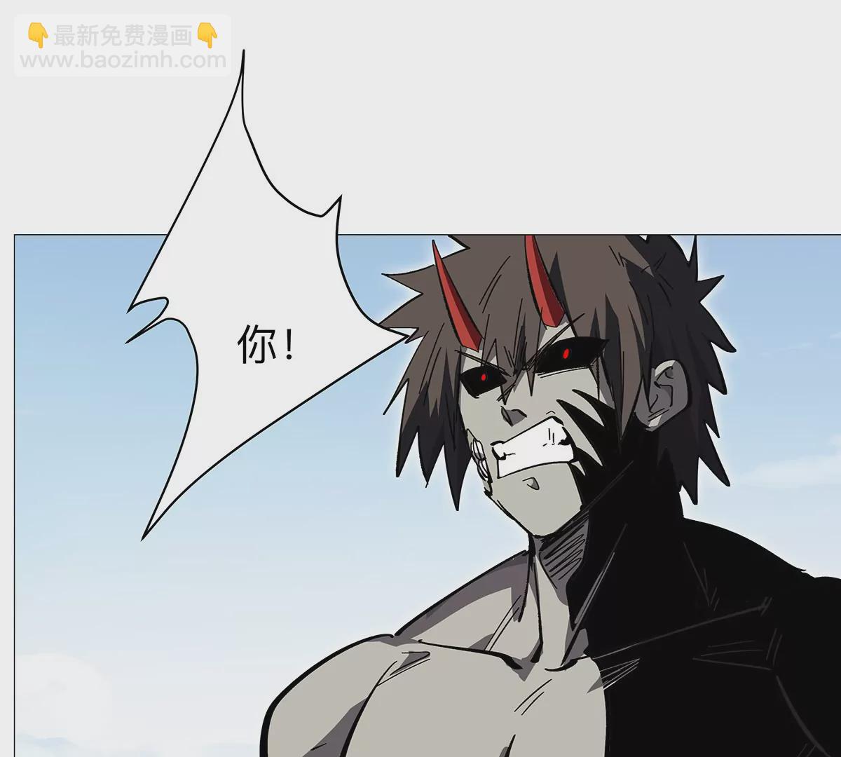 第31话 31 这真的是僵尸吗？(1/2)-第30话