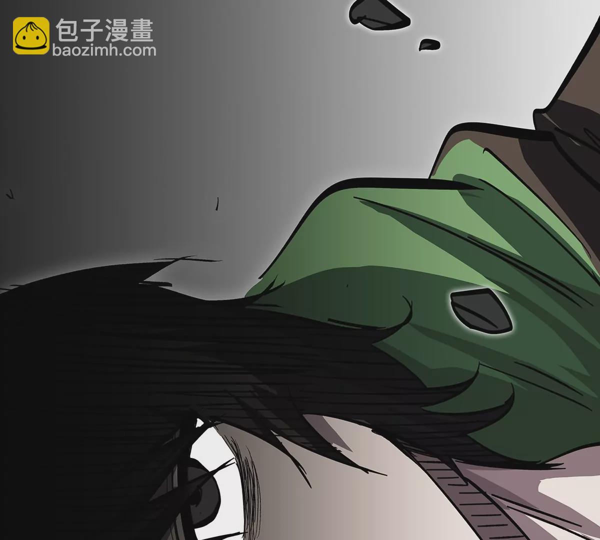 第31话 31 这真的是僵尸吗？(1/2)-第30话