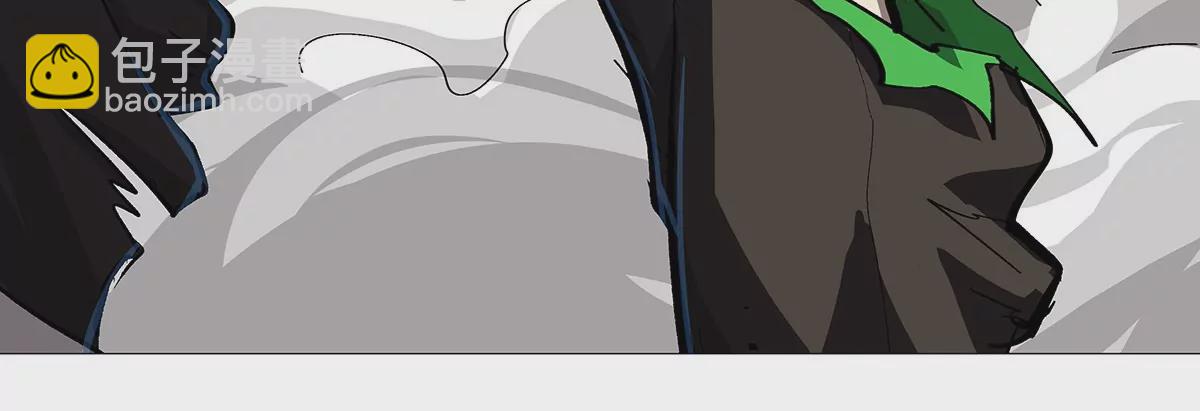 第31话 31 这真的是僵尸吗？(1/2)-第30话