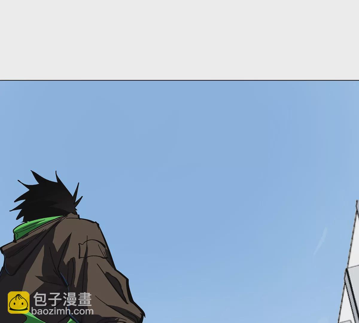 第33话：确实是吓死了(1/2)-第32话