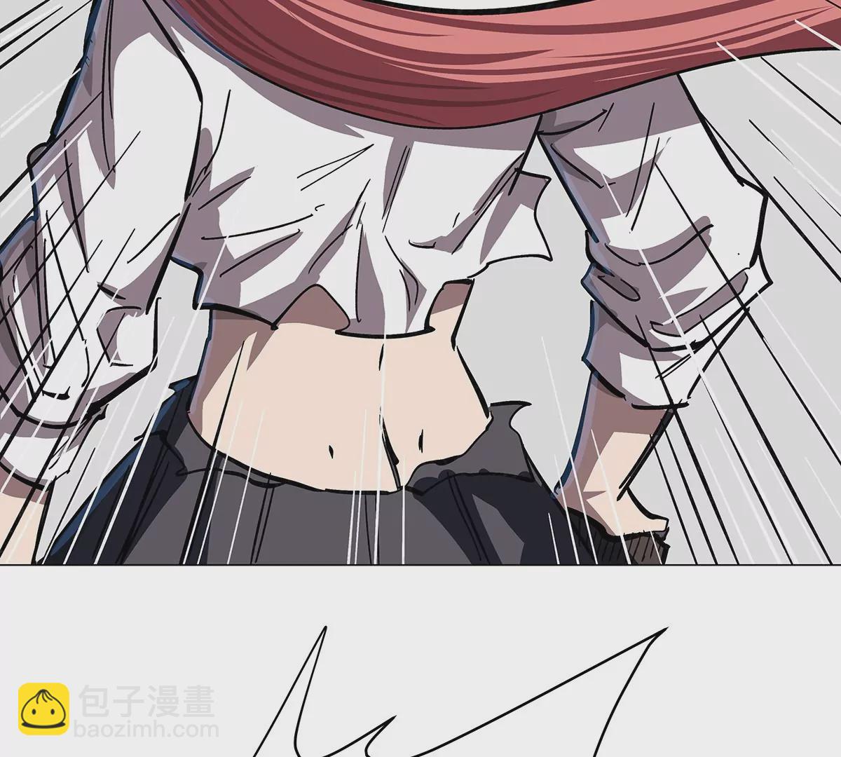 第35话 江思你到底干了什么？(1/2)-第34话