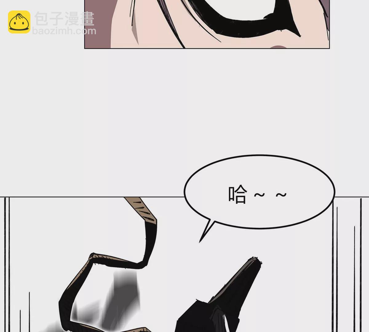 第35话 江思你到底干了什么？(1/2)-第34话