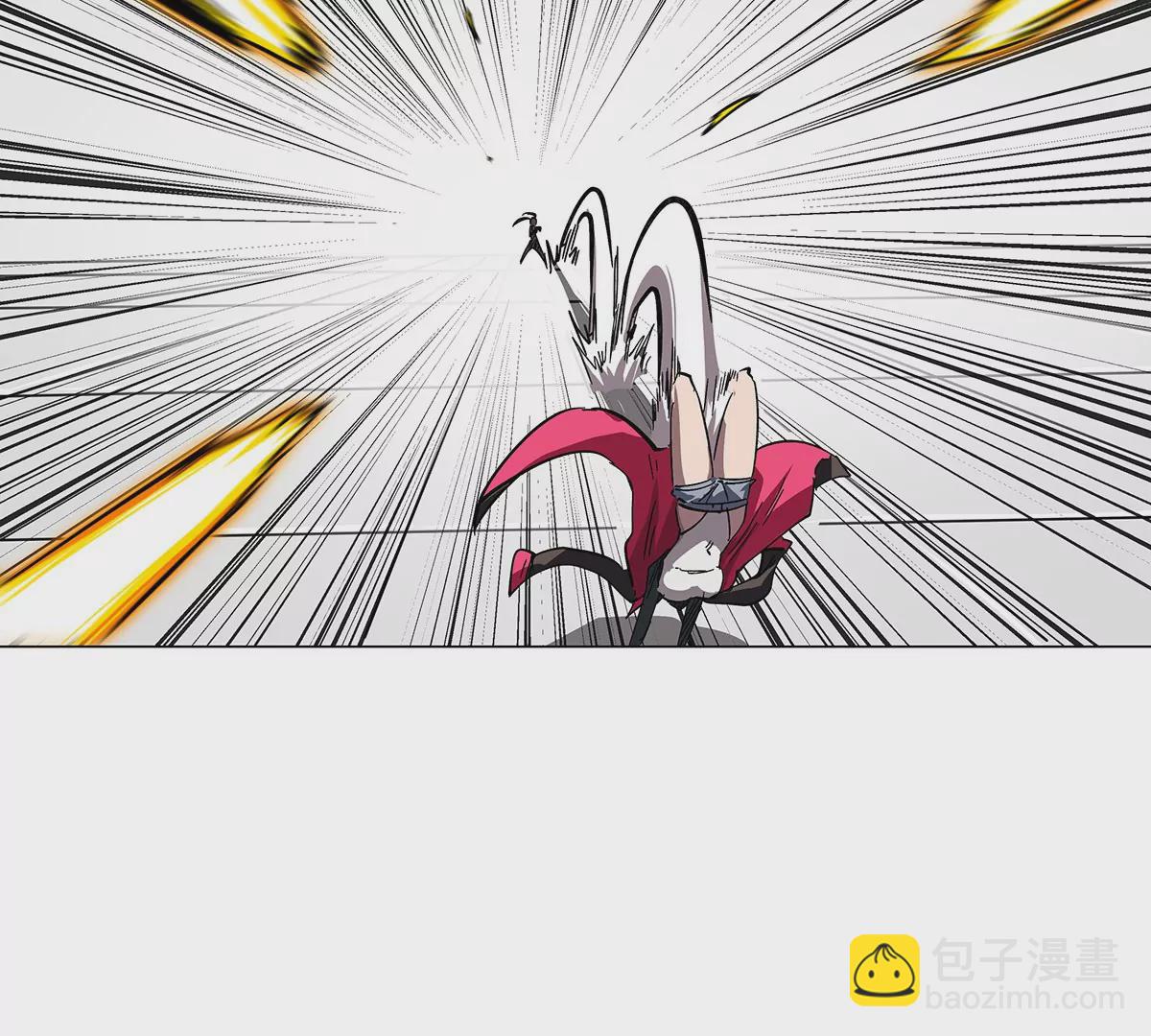 第35话 江思你到底干了什么？(1/2)-第34话