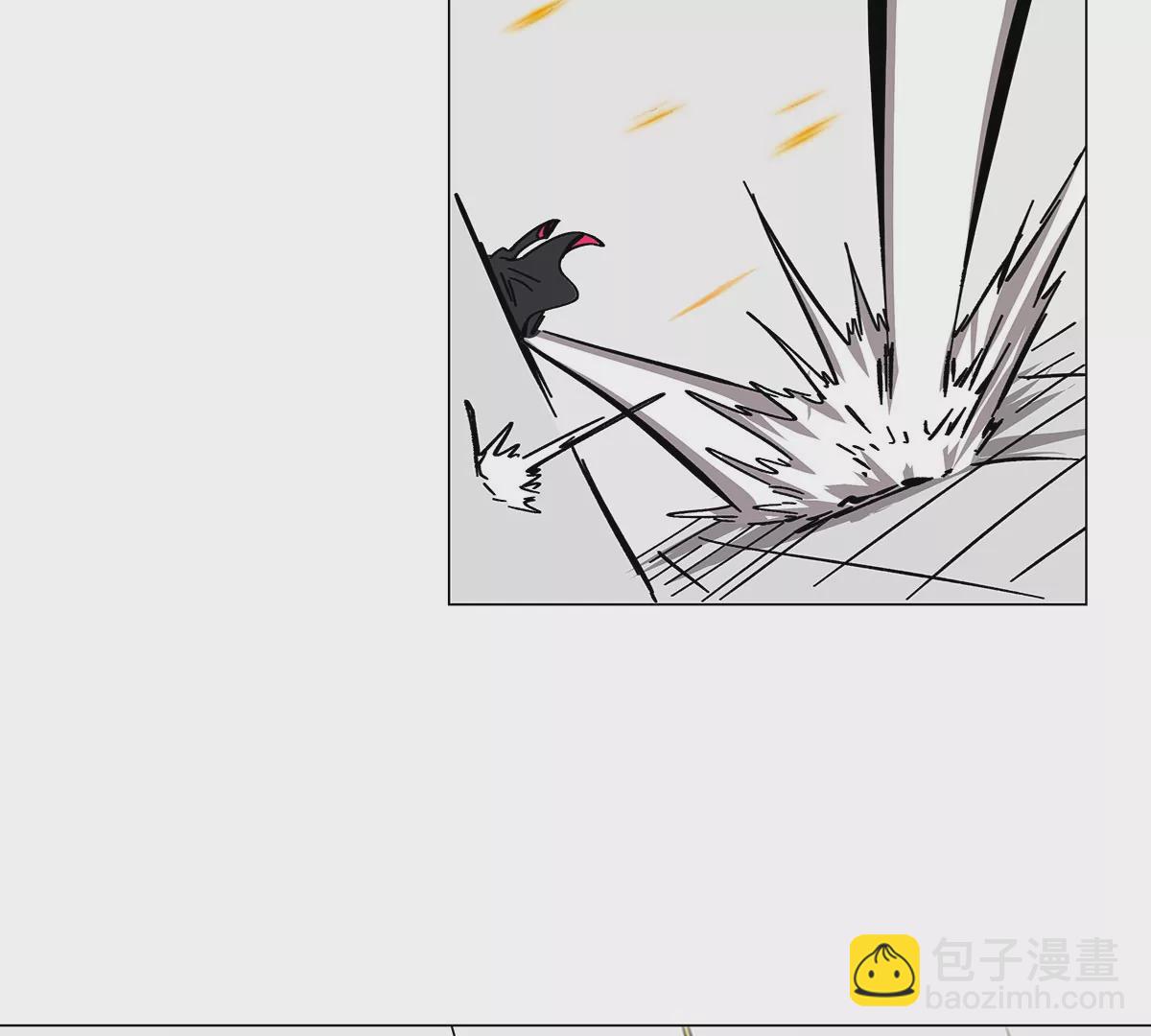 第35话 江思你到底干了什么？(1/2)-第34话