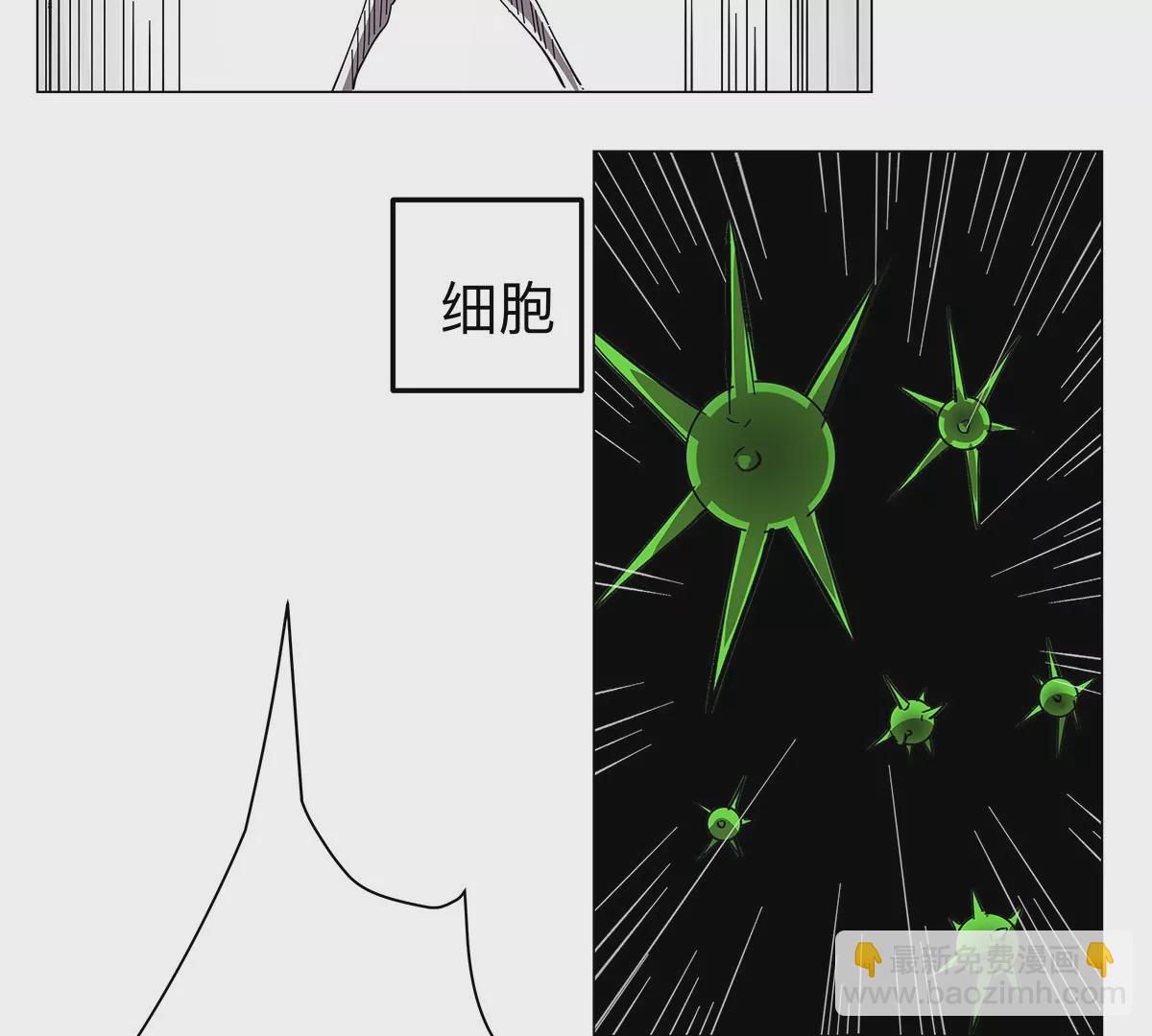 第35话 江思你到底干了什么？(1/2)-第34话