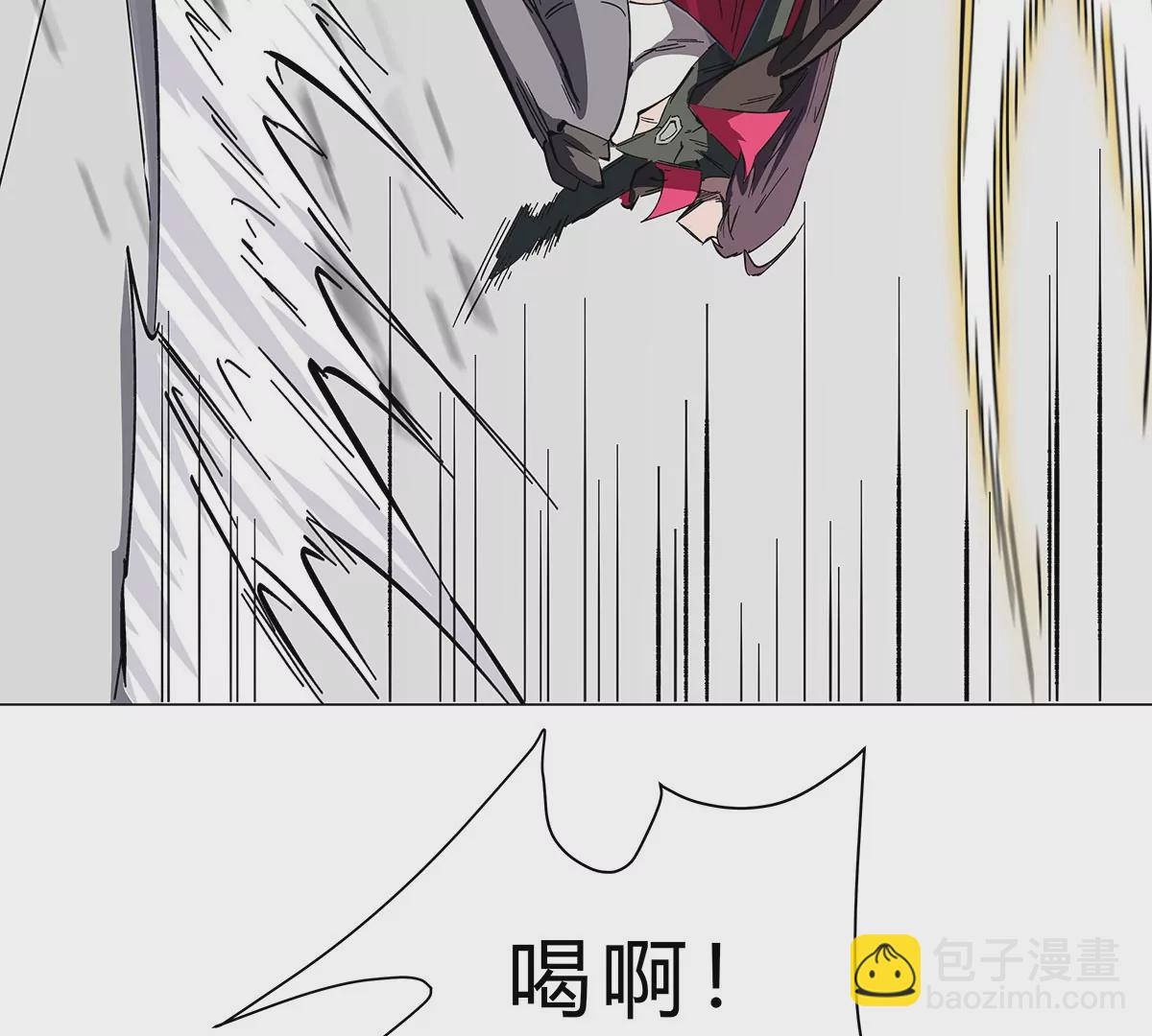 第35话 江思你到底干了什么？(1/2)-第34话