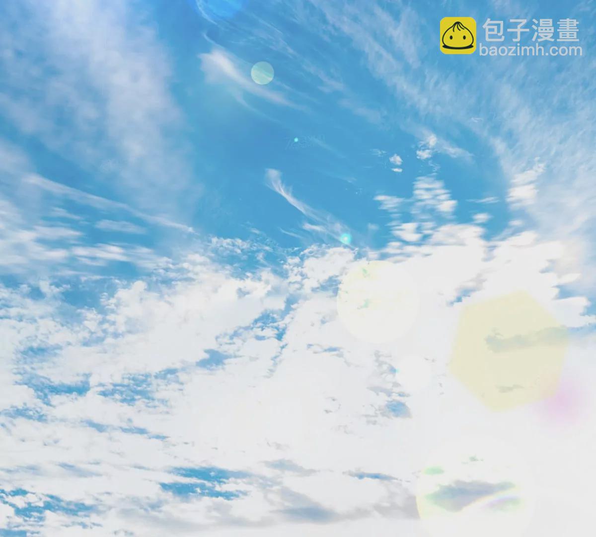 第45话 想看我真正的实力？(1/2)-第44话